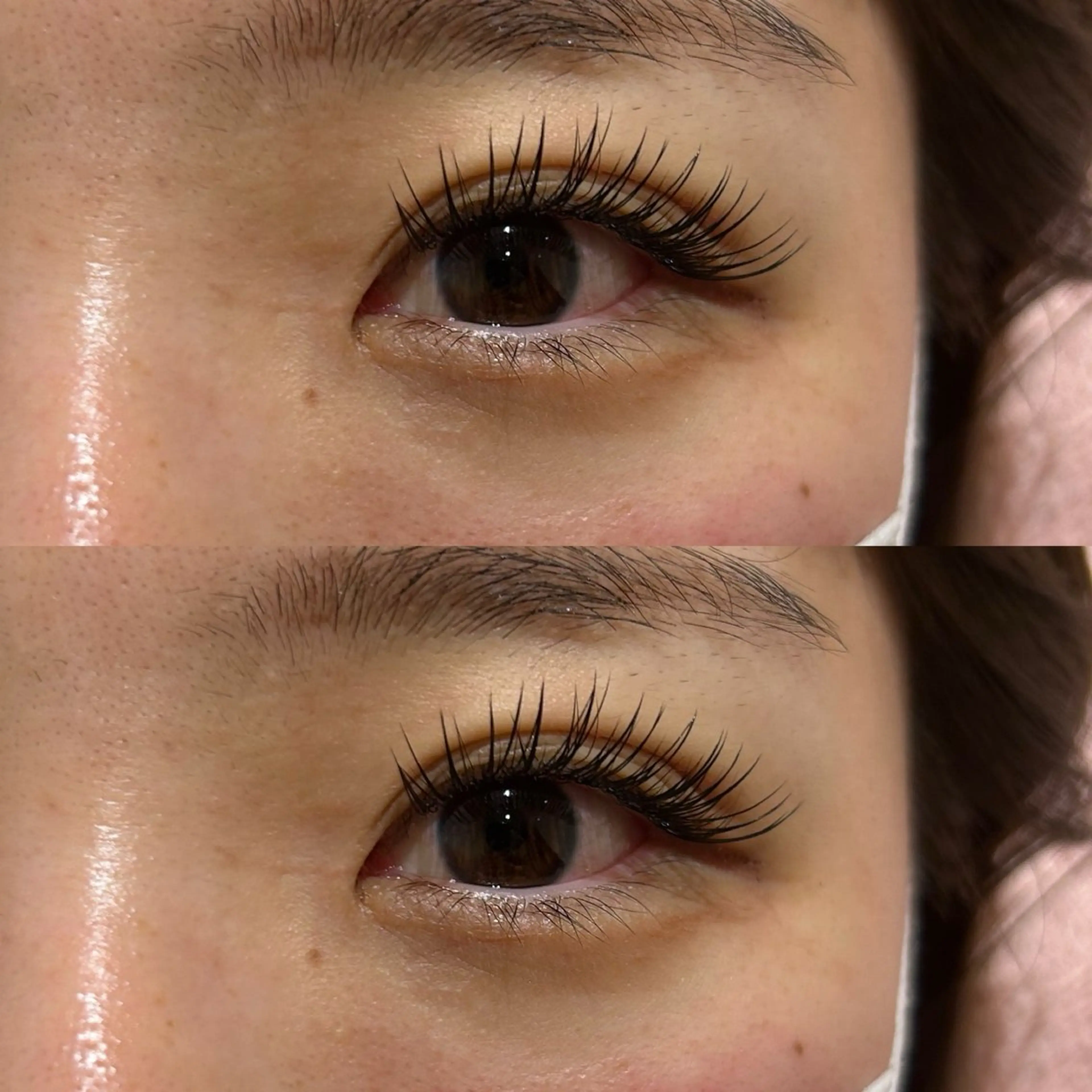 マツエク・マツパ nabi所属・nabi 代官山/渋谷/恵比寿のマツエク・マツパデザイン