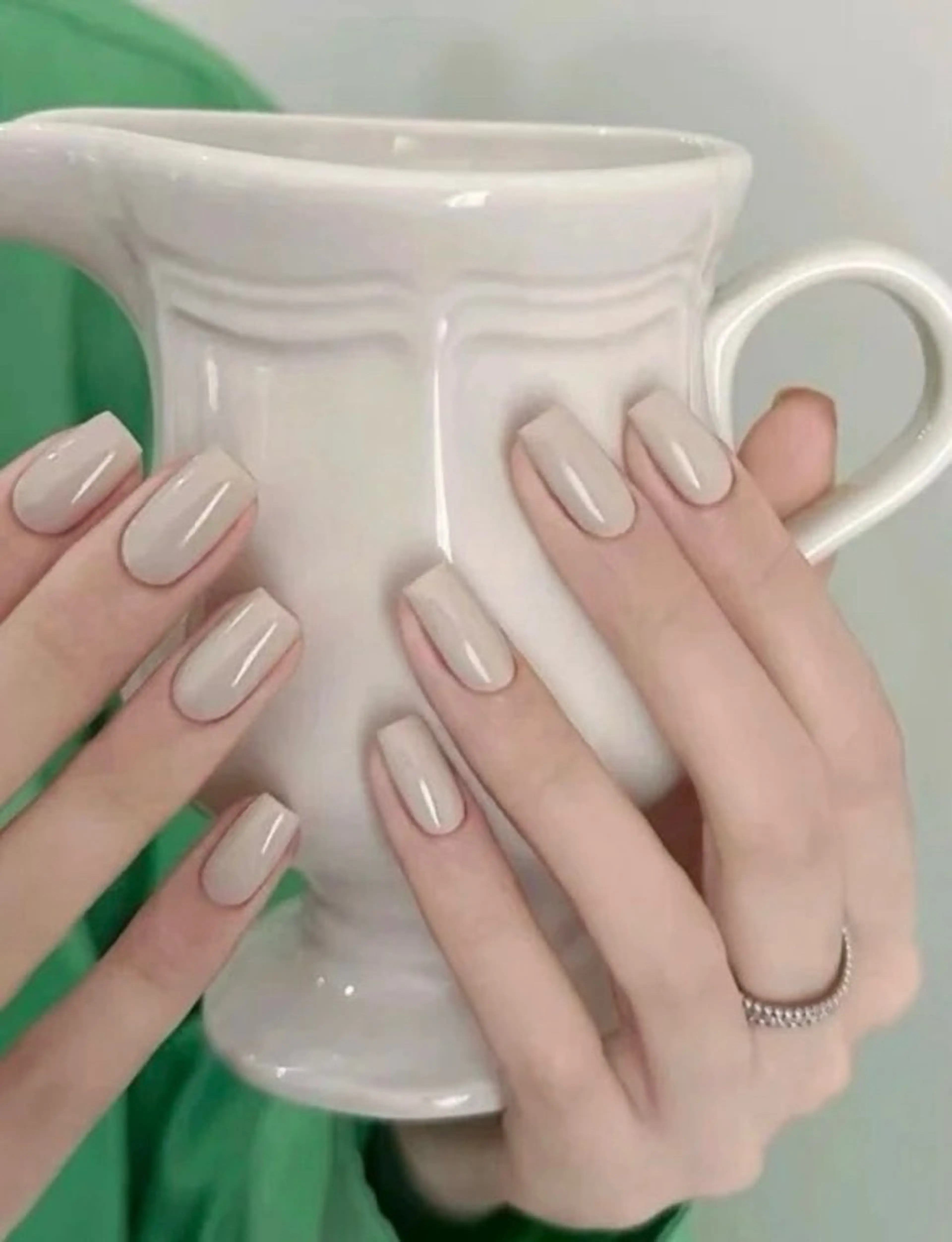 ネイル ジュリ ネイルのネイルデザイン