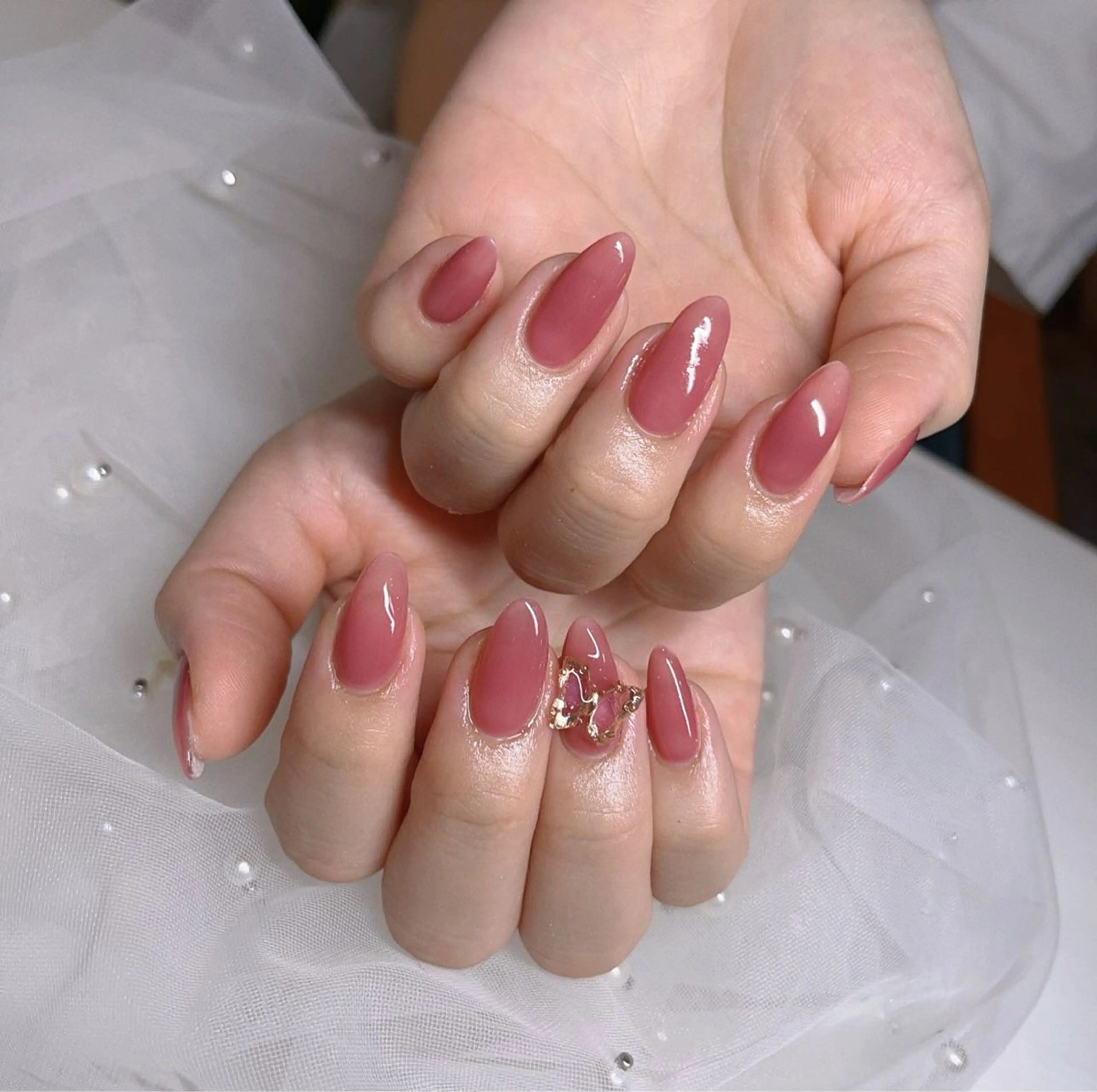 ネイル Sネイル サロン蕨店のネイルデザイン