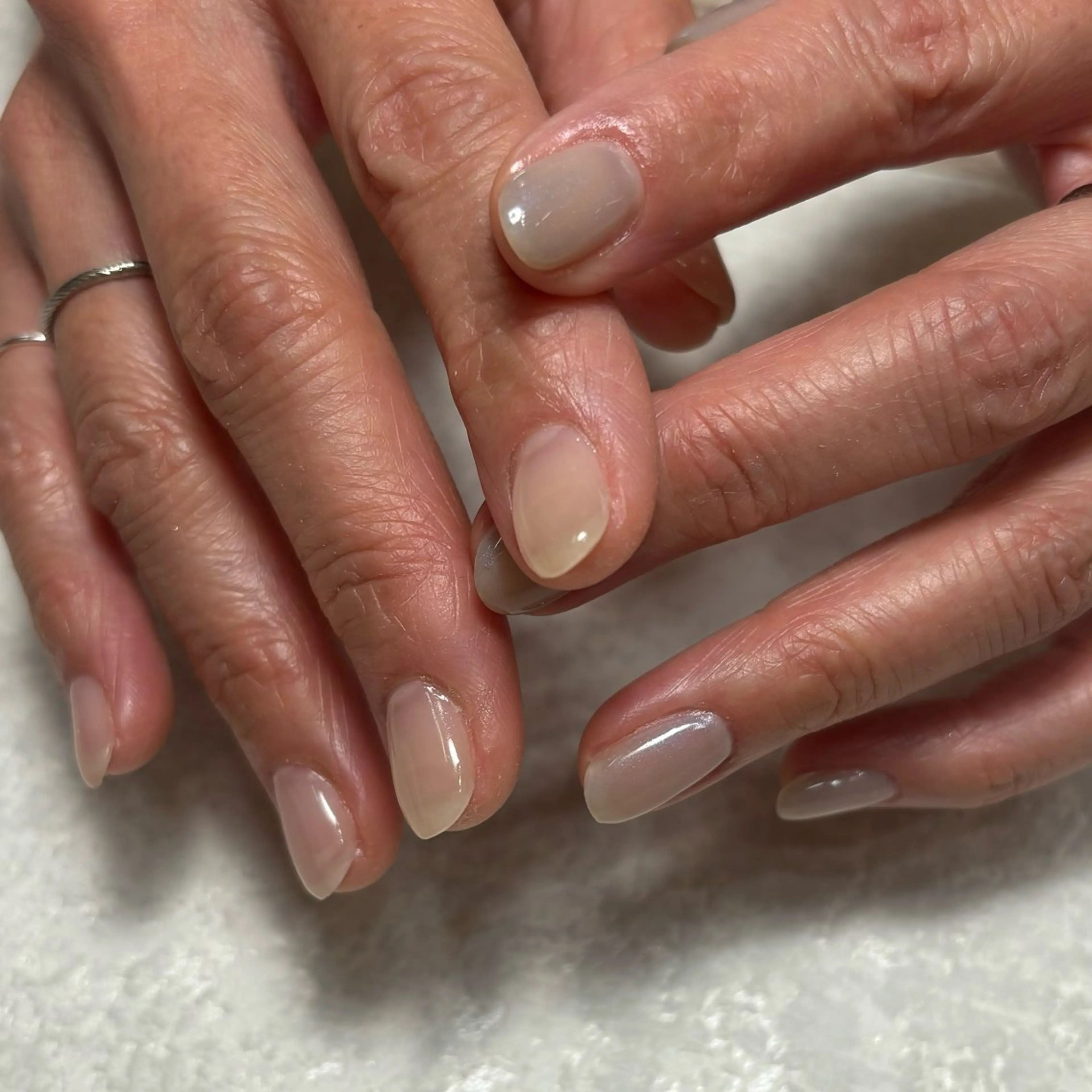 ネイル ハンドネイル Loêmy所属・Loémy airiのネイルデザイン