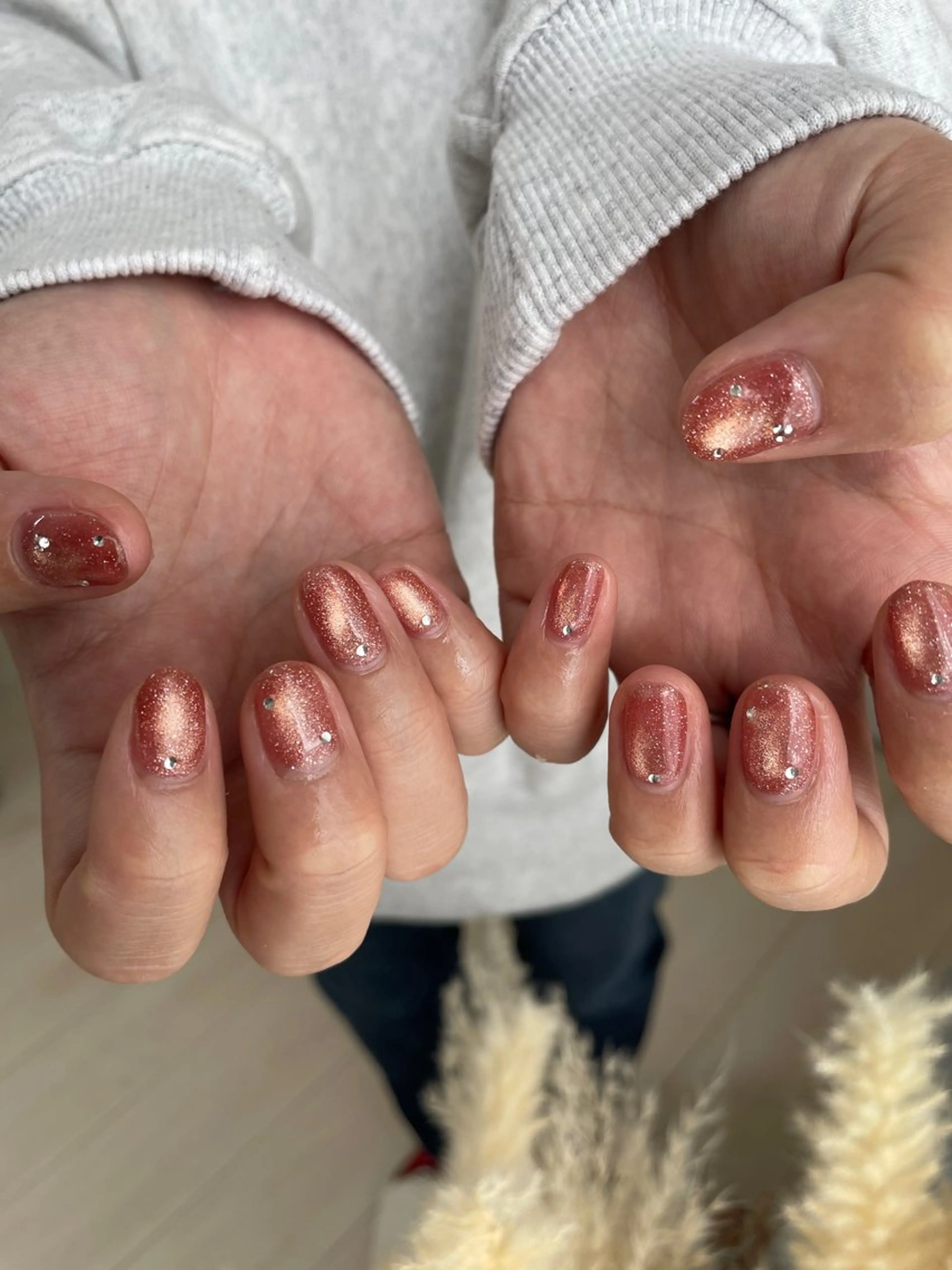 ネイル ハンドネイル Eve [nail ＊wax＊HBL]のエステ・リラクイメージ