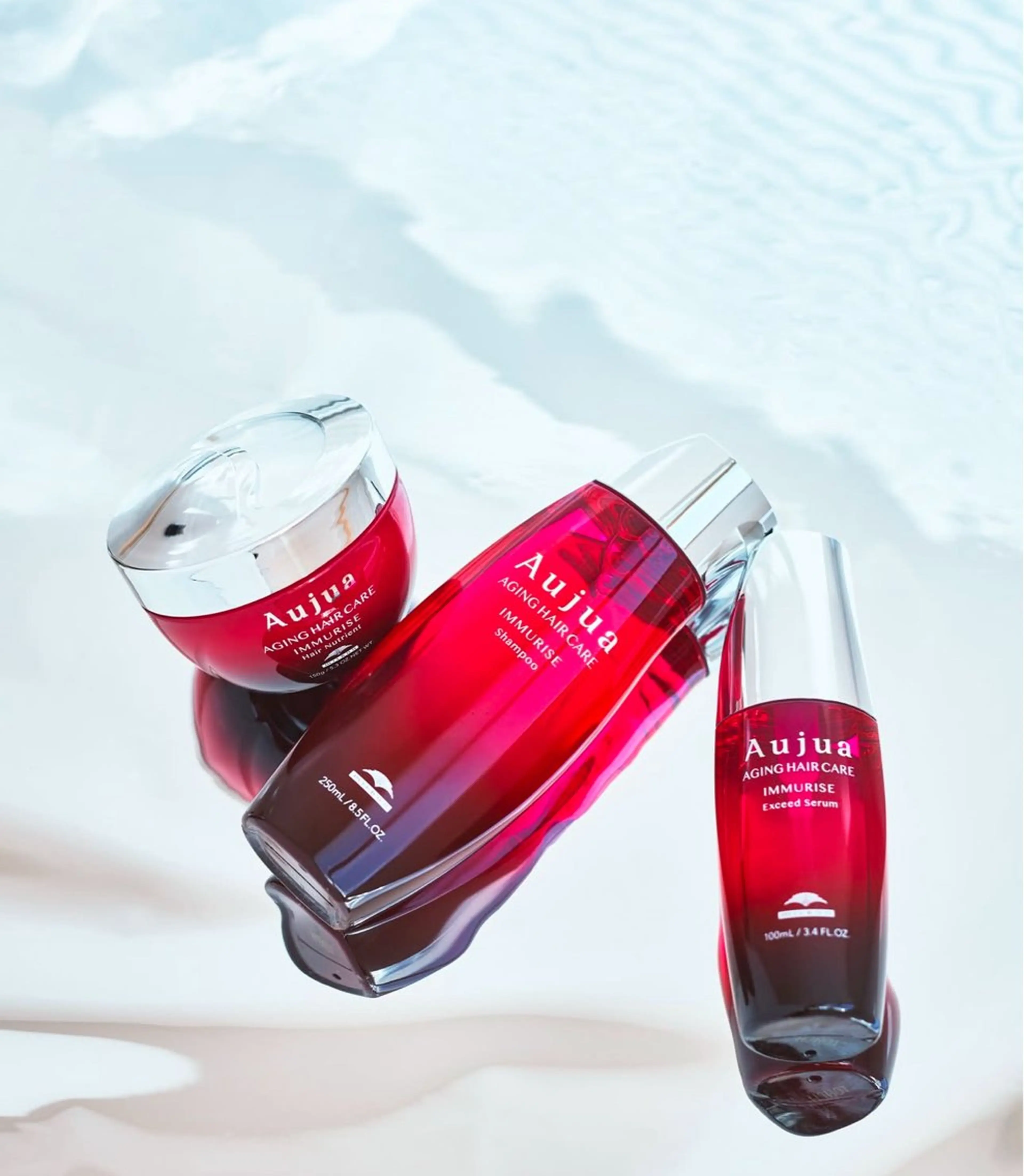 ロング カラー ボブ‪✂️ スパ🫧kurehaのヘアスタイル