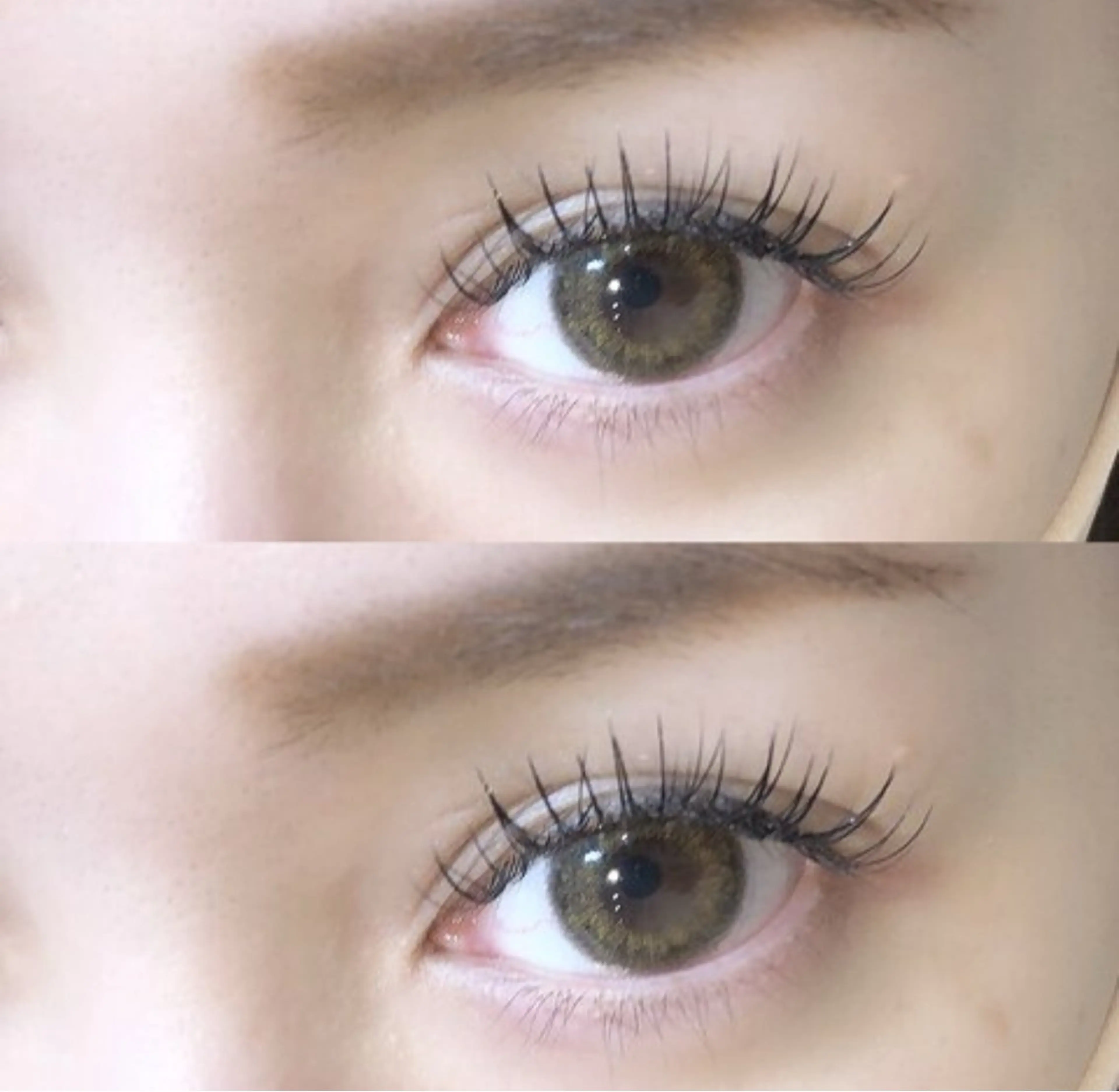 マツエク・マツパ emelu 藤原の眉毛・アイブロウイメージ