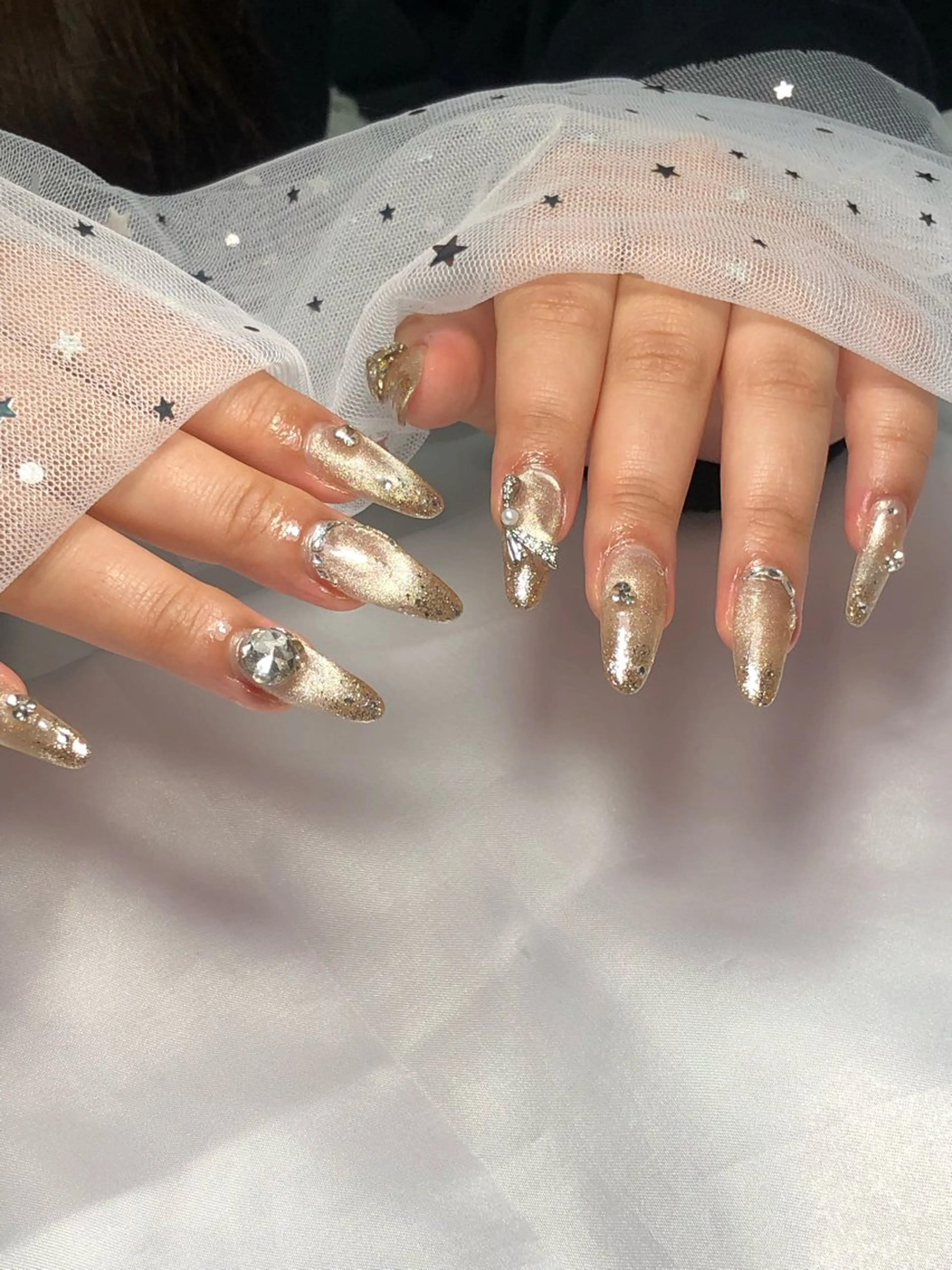 ネイル NiKa Nail所属・NiKa Nailのネイルデザイン