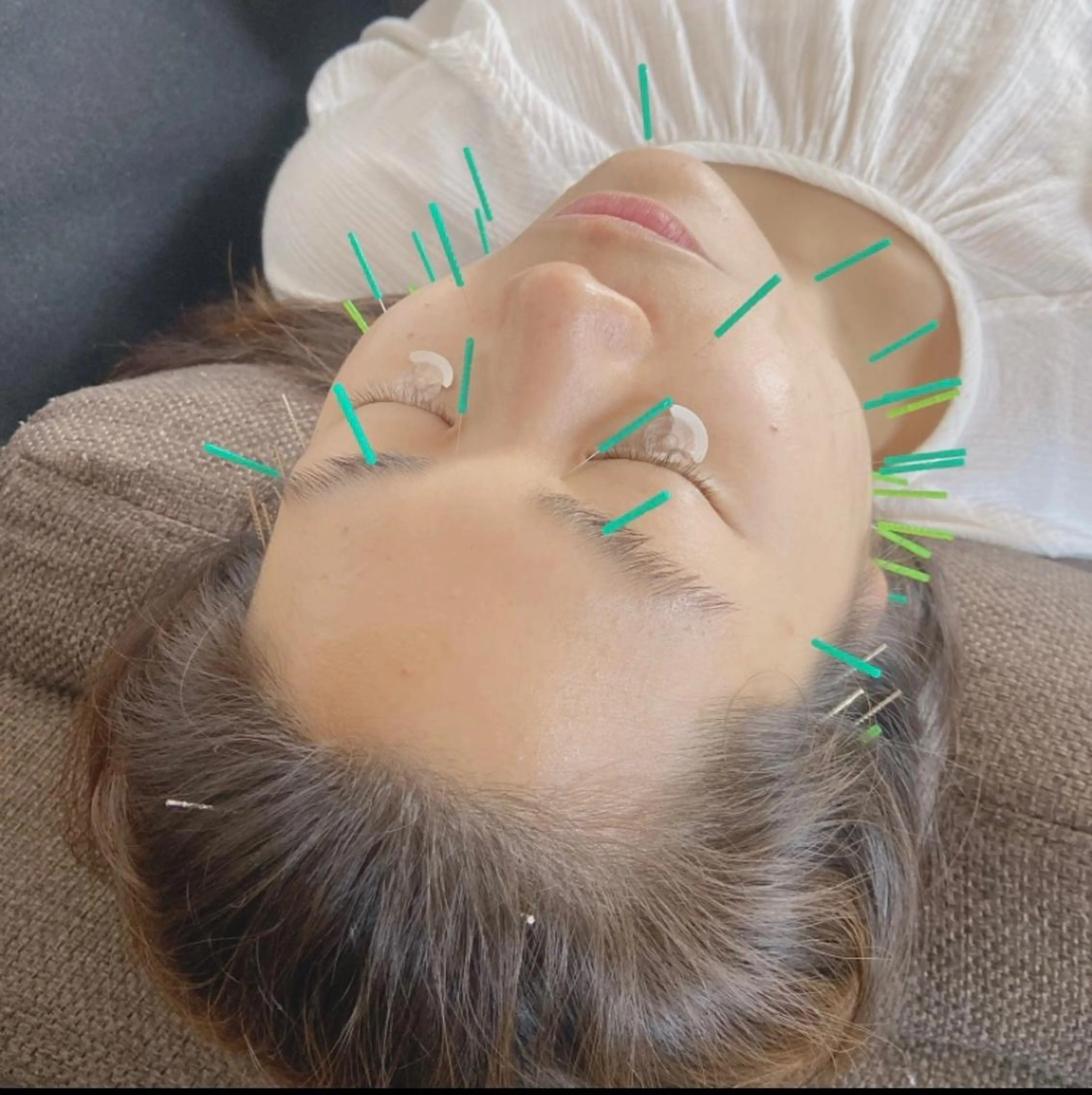 エステ リラク MyArtSalon 松本のエステ・リラクイメージ