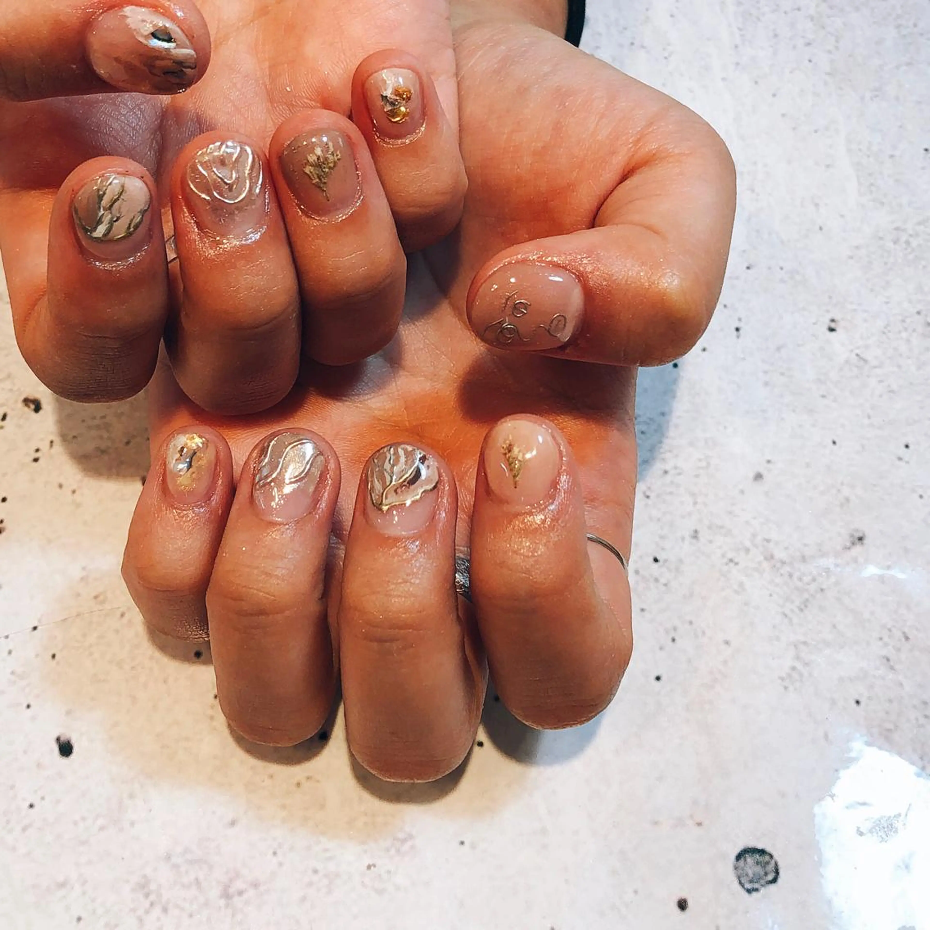 ネイル Chipieee Tokyoのその他イメージ