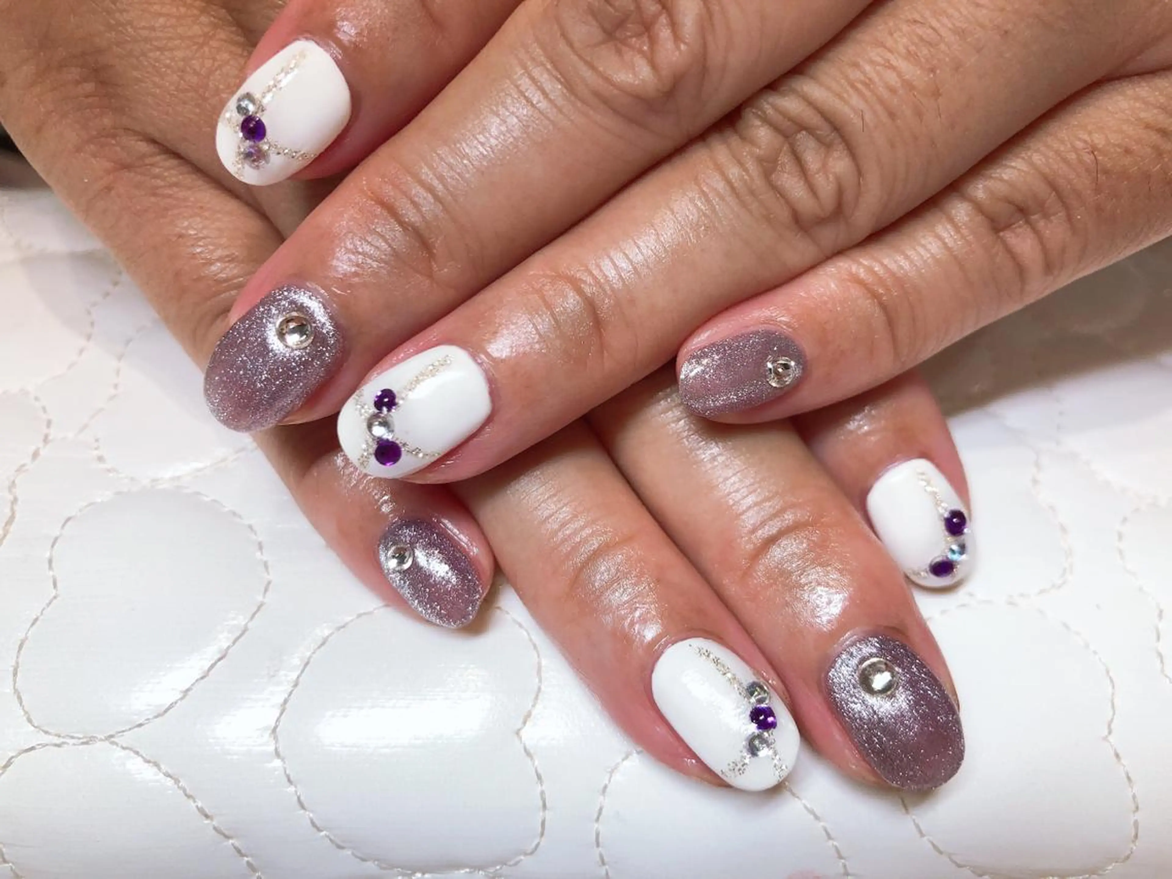 ネイル ✨Serenity Nail salonのネイルデザイン