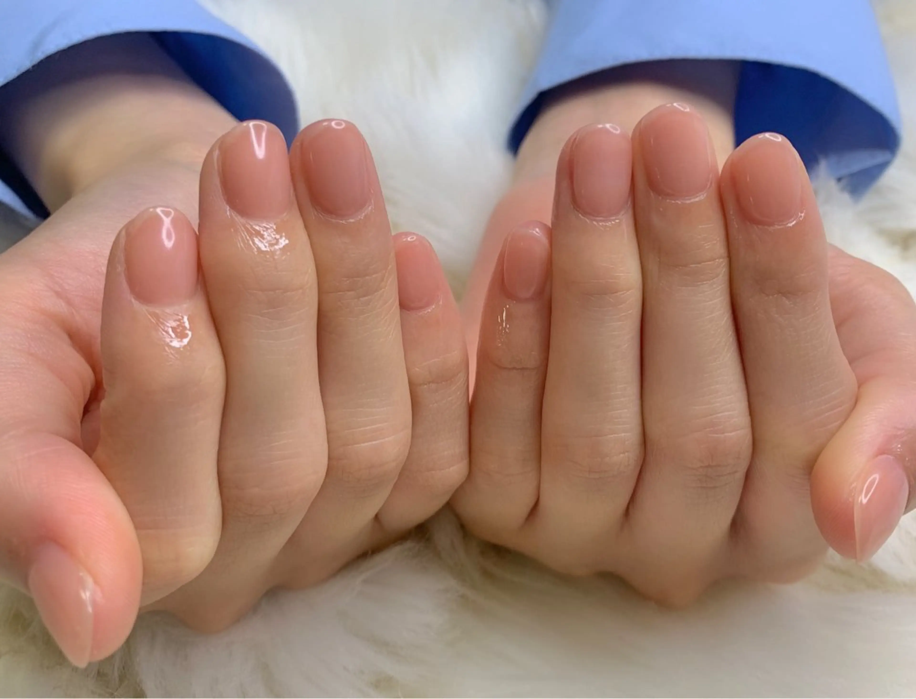 ネイル ハンドネイル nail room LUNA⋆౨ৎ˚⟡のネイルデザイン