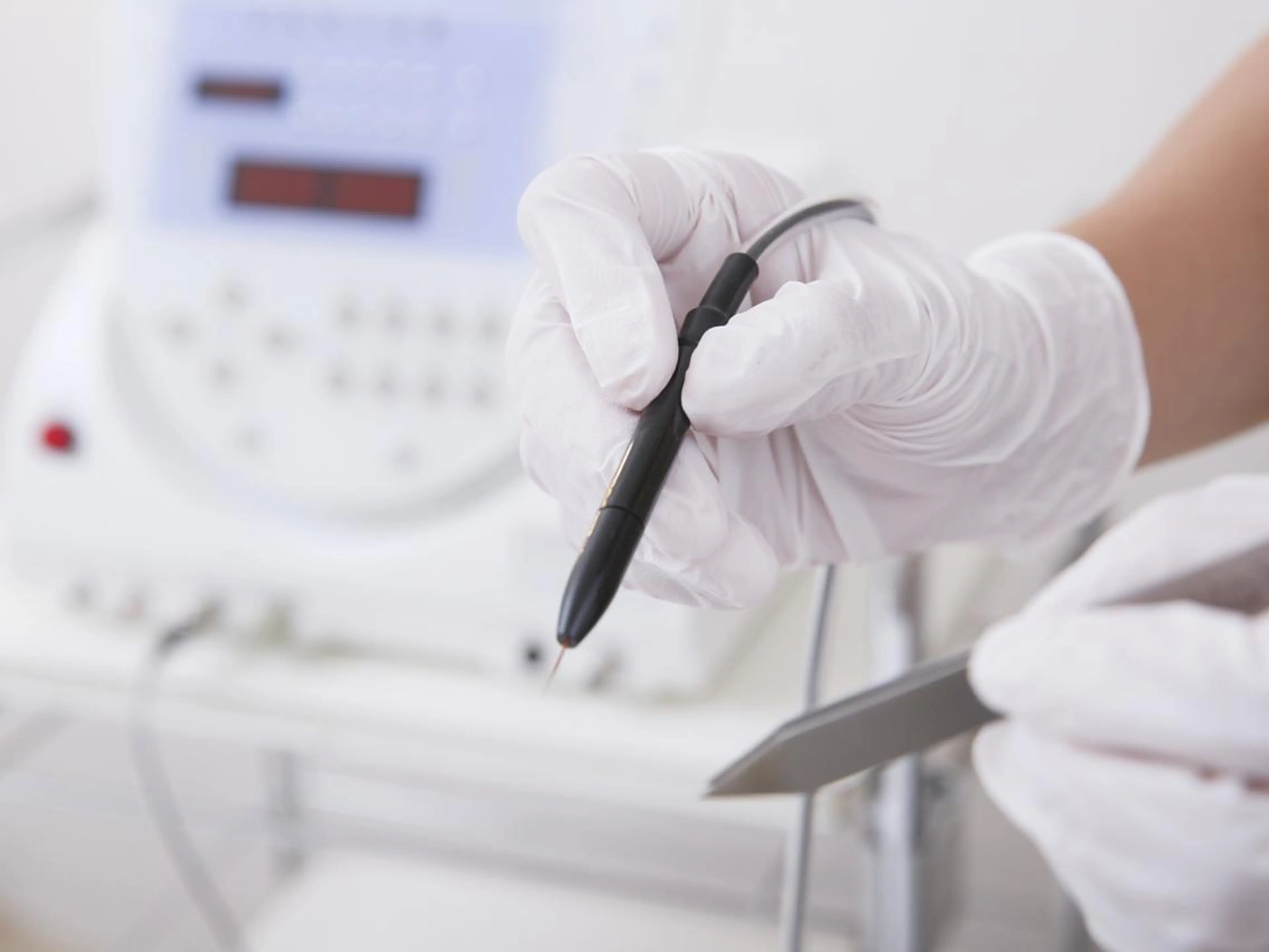 Ruang 都賀のエステ・リラクイメージ