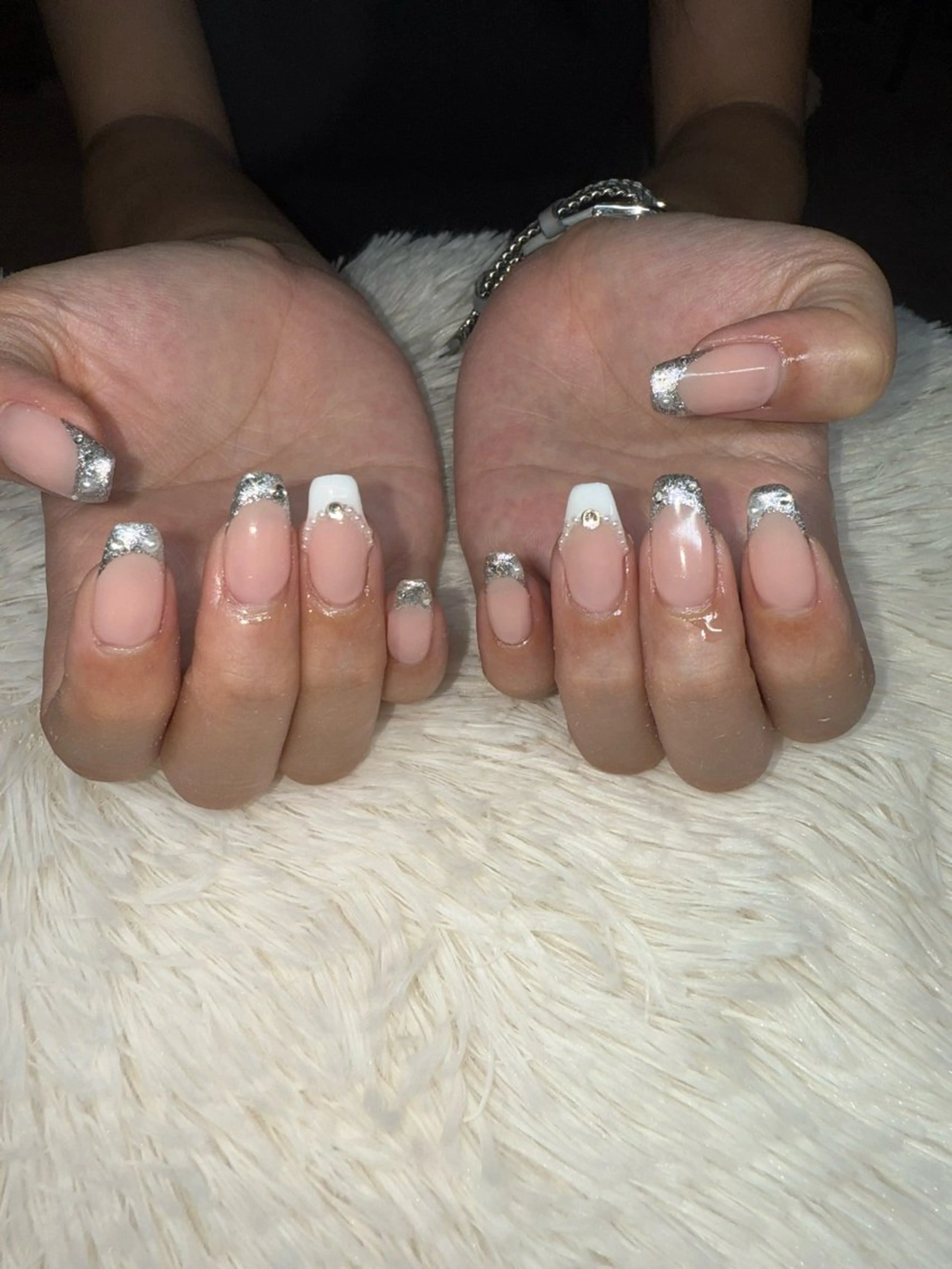 ネイル Giypsē amuruのネイルデザイン