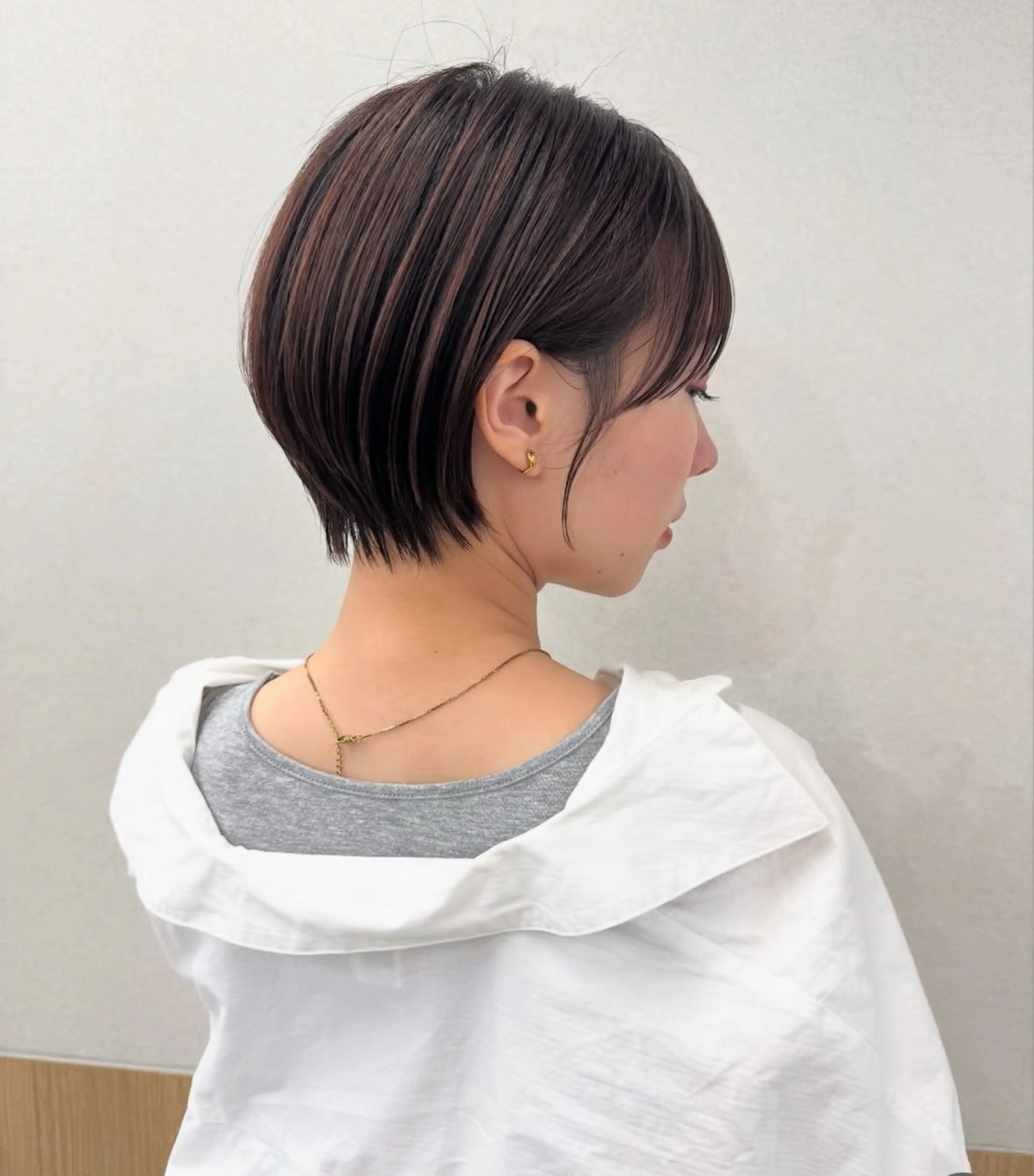 1月6日19時半限定❤︎無料ショートカットの写真