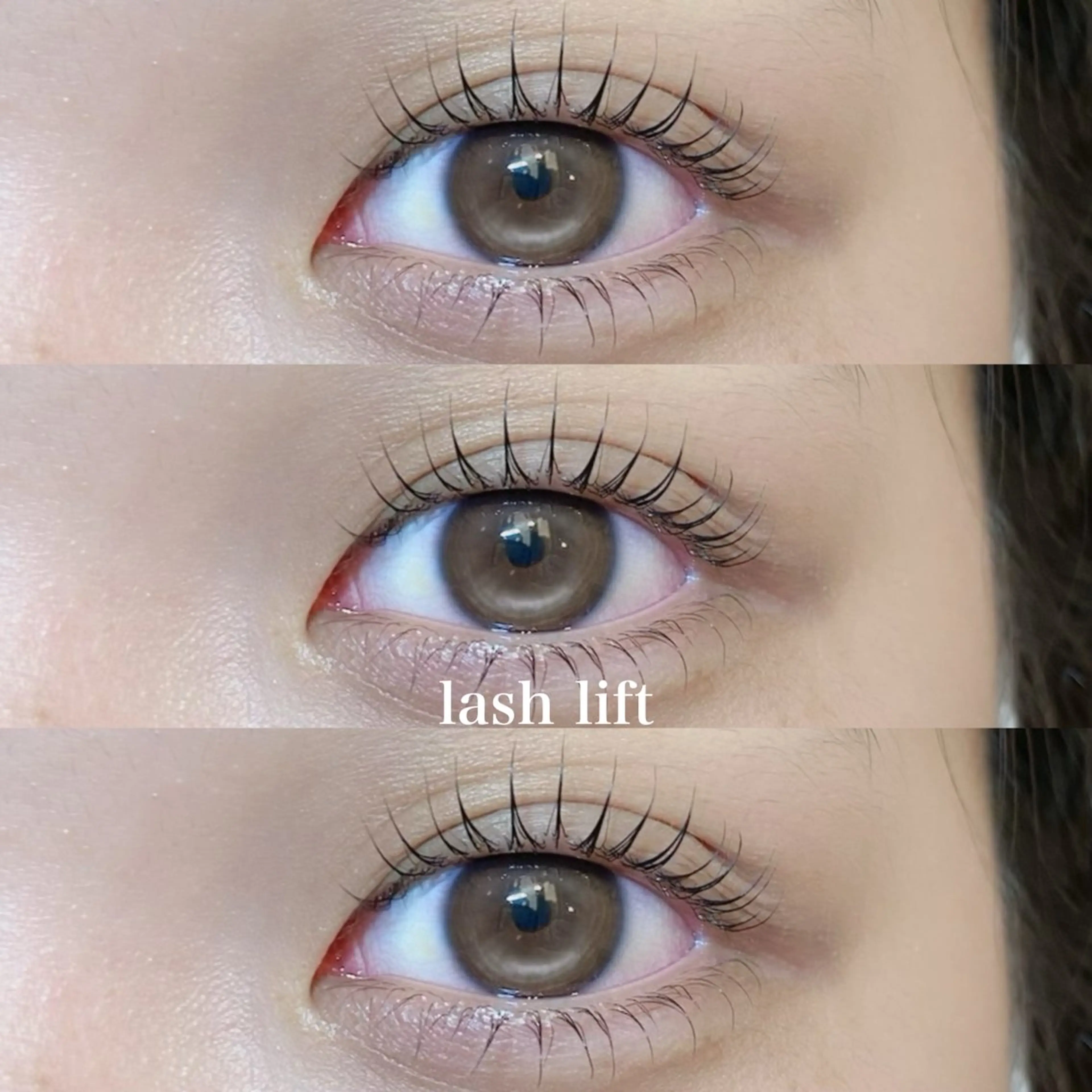 マツエク・マツパ マツパ Bello🫧 藤本のマツエク・マツパデザイン