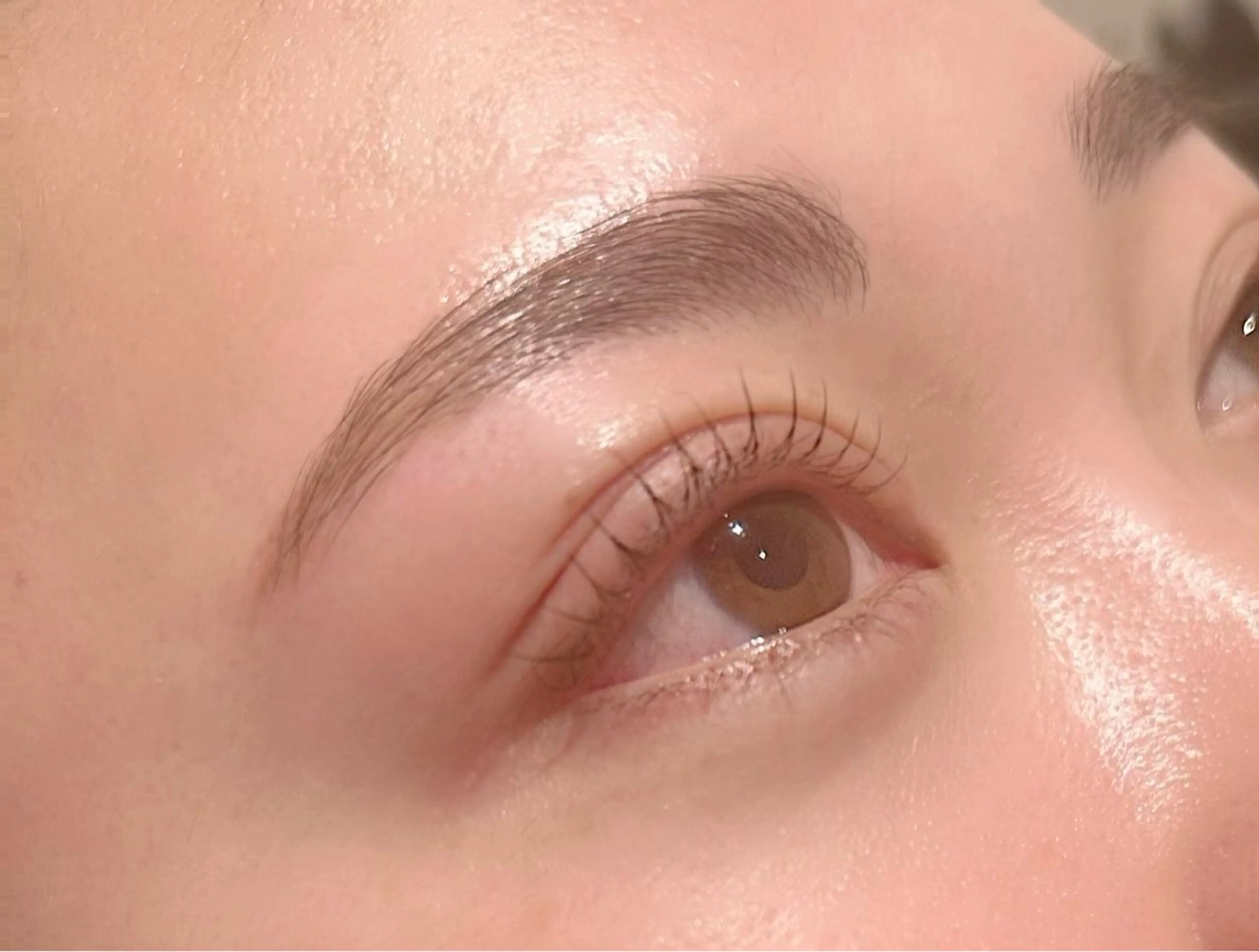 アイブロウ a.l.p. Itsukaのマツエク・マツパデザイン