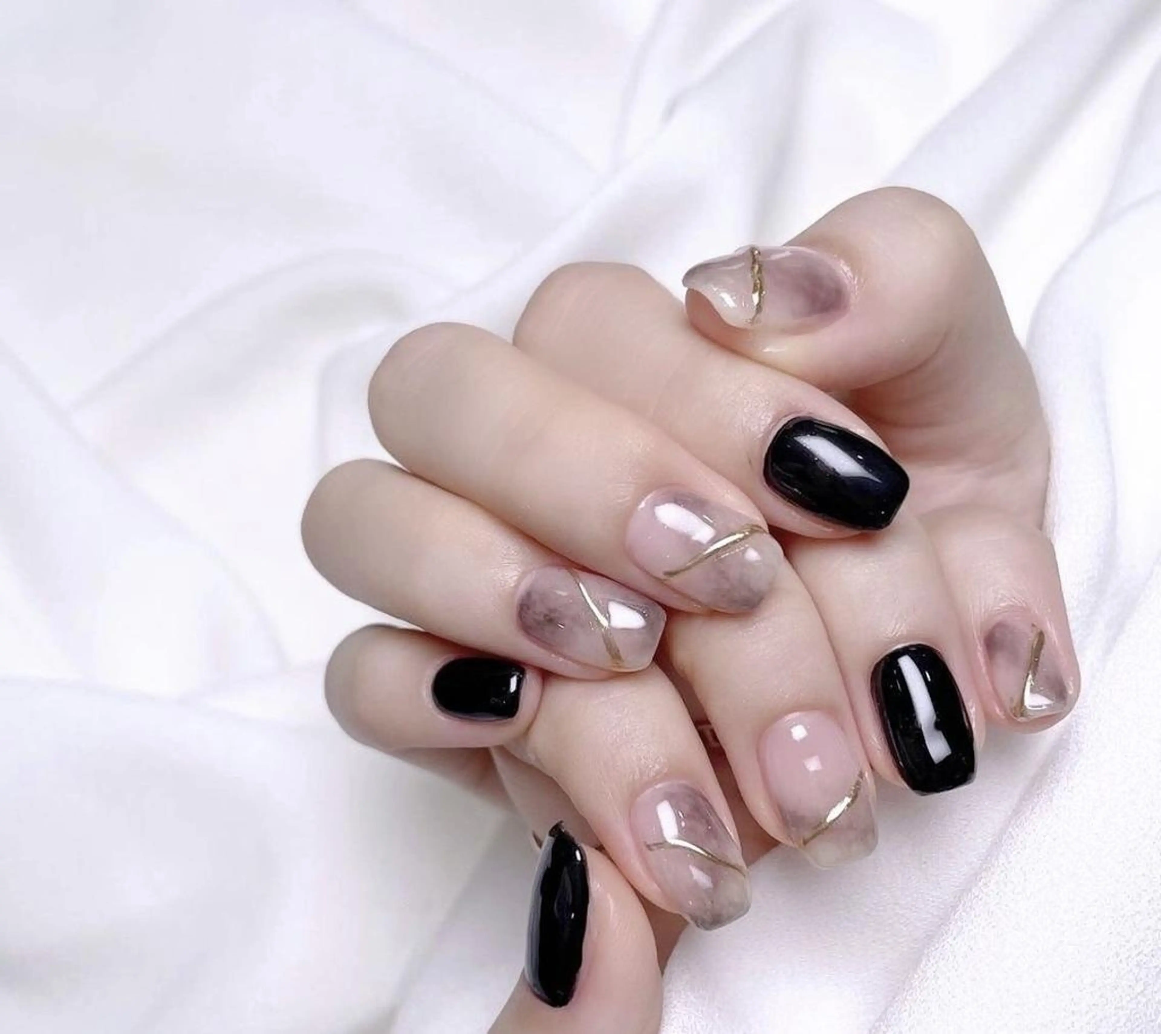 ネイル Cute beauty2のマツエク・マツパデザイン