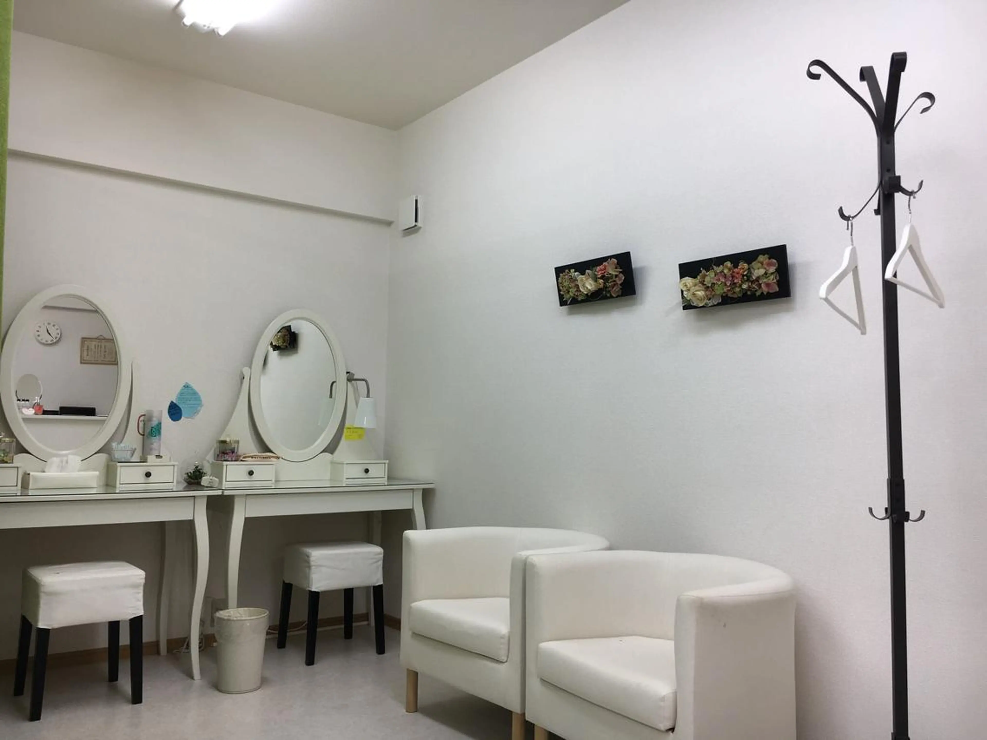 リラクゼーション整体 てのひら 坂田のその他イメージ