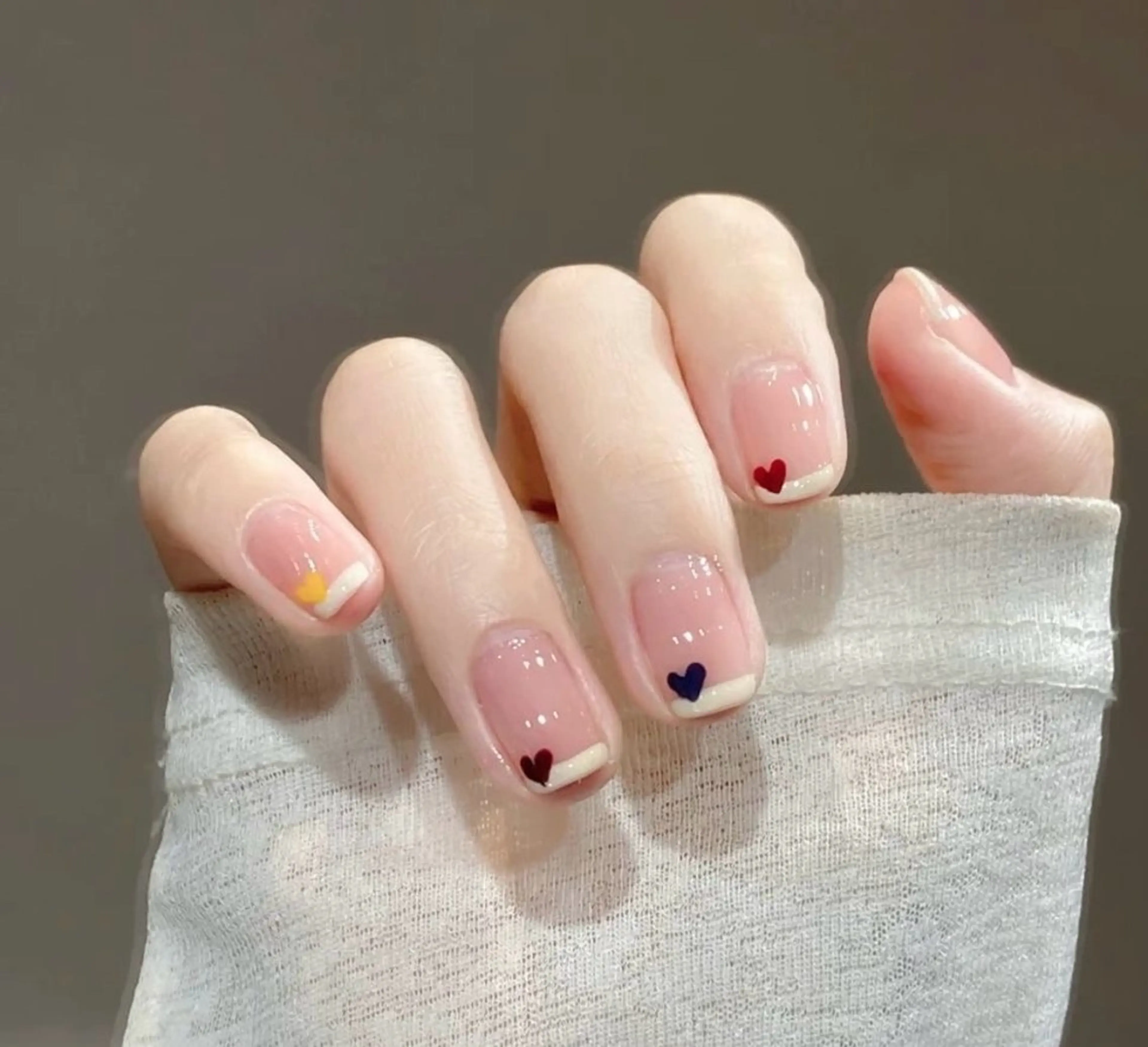 ネイル Freya nail salon所属・Freya トウのネイルデザイン