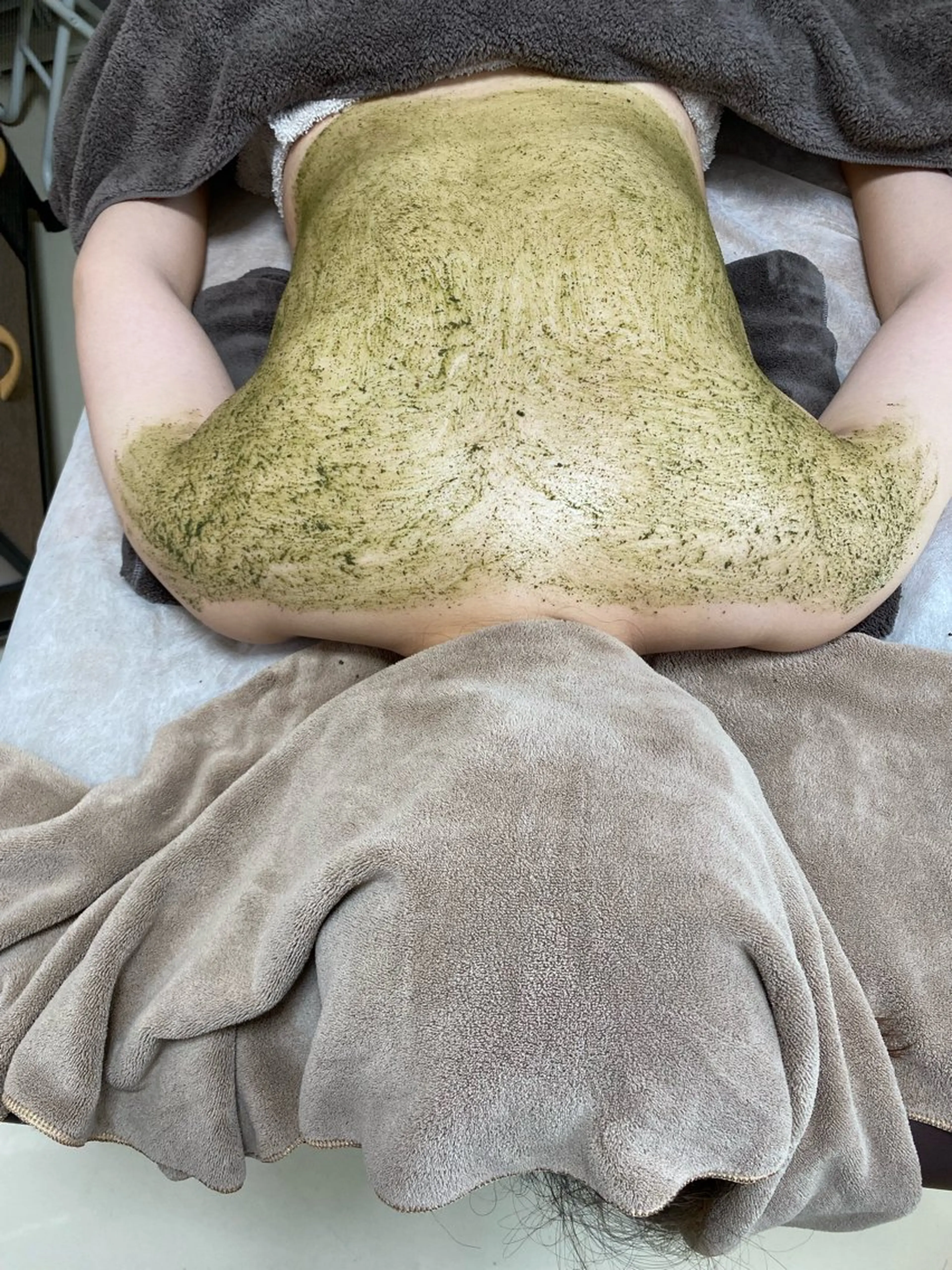 エステ 山崎 陽子のエステ・リラクイメージ