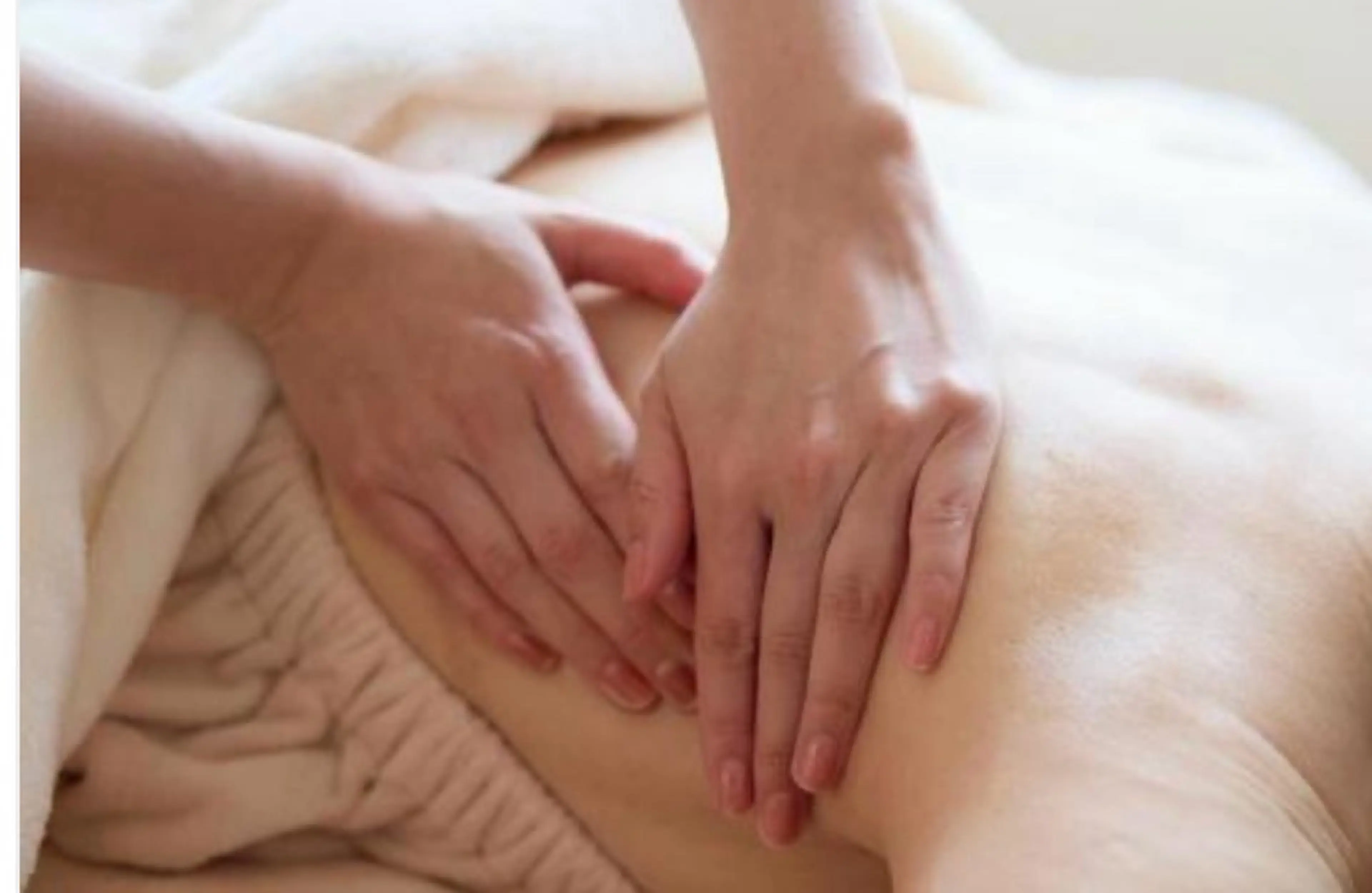 松戸 ラフィールのエステ・リラクイメージ