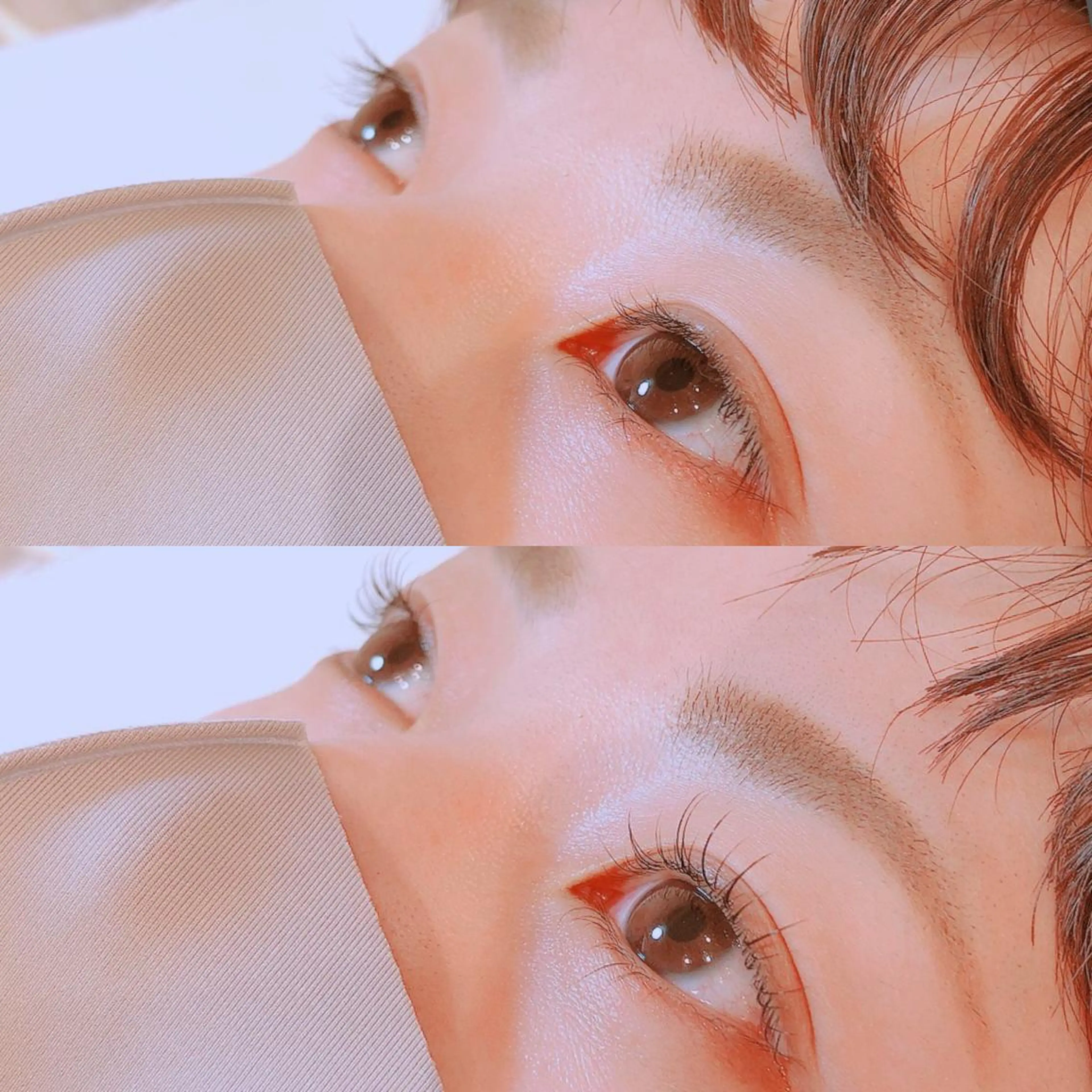 マツエク・マツパ なかむら 🪡のマツエク・マツパデザイン