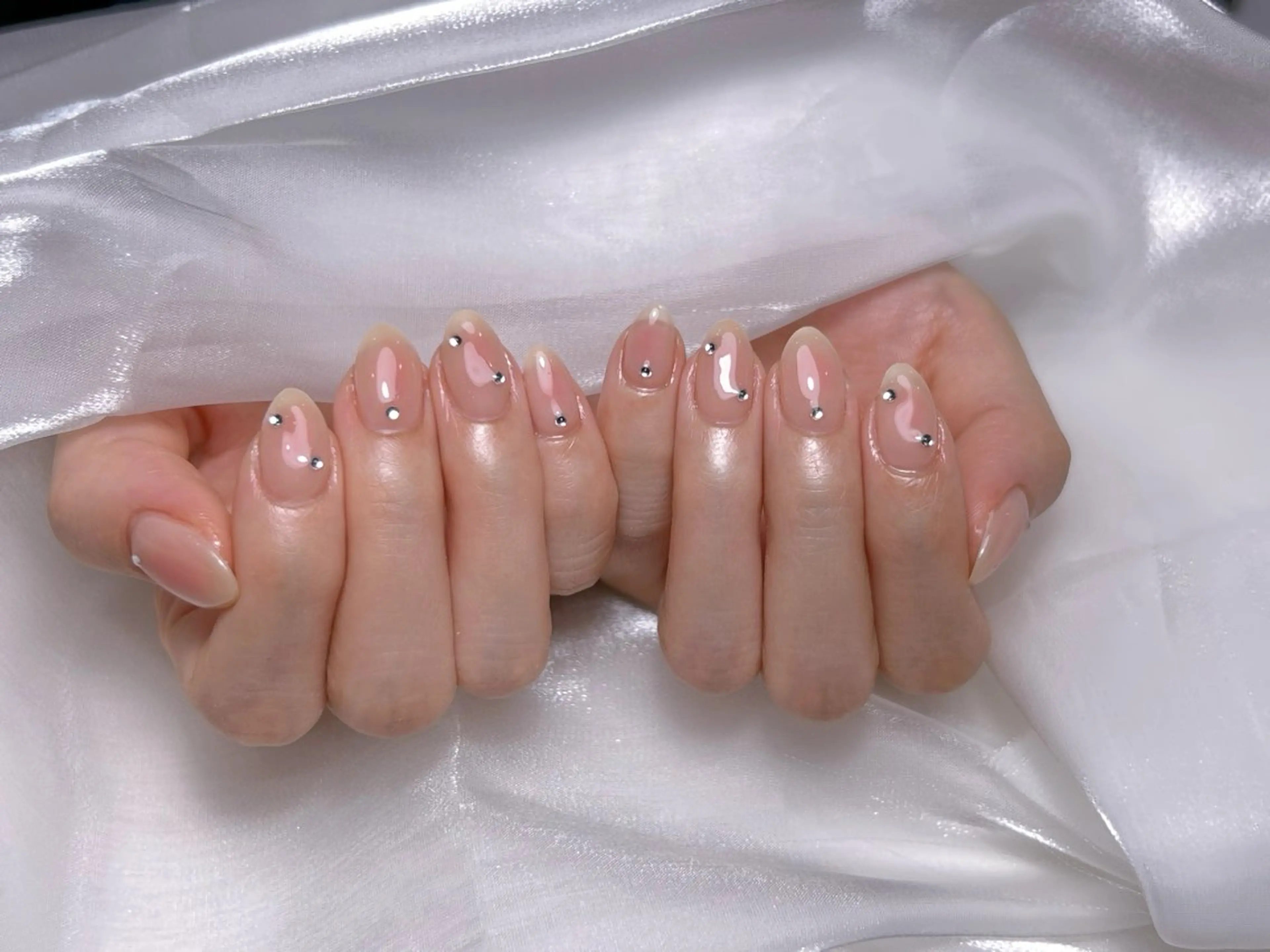 ネイル HAHA NAILSのネイルデザイン