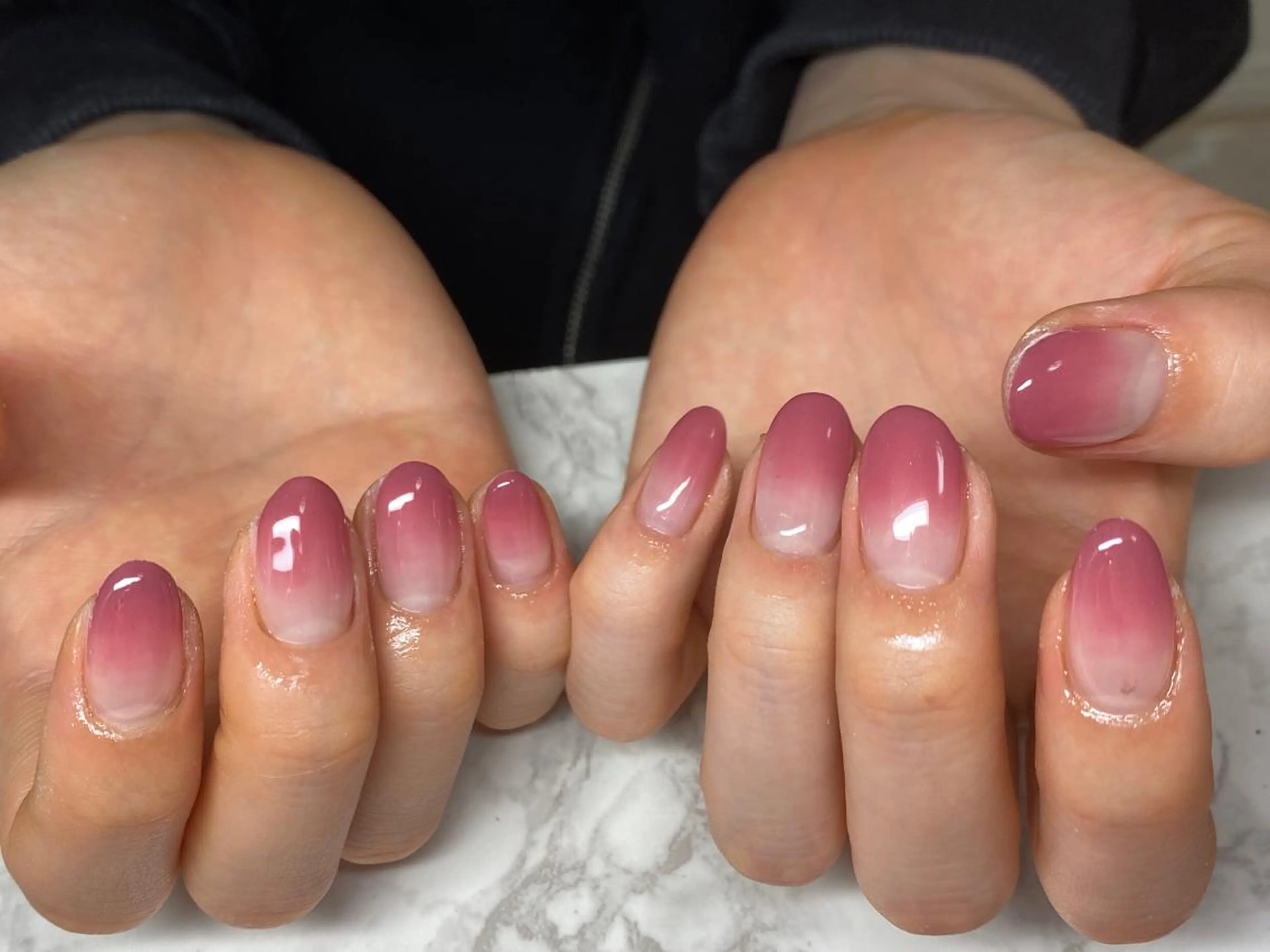 ネイル ハンドネイル Beauty Salon  Luna所属・Beauty Salon Lunaのエステ・リラクイメージ