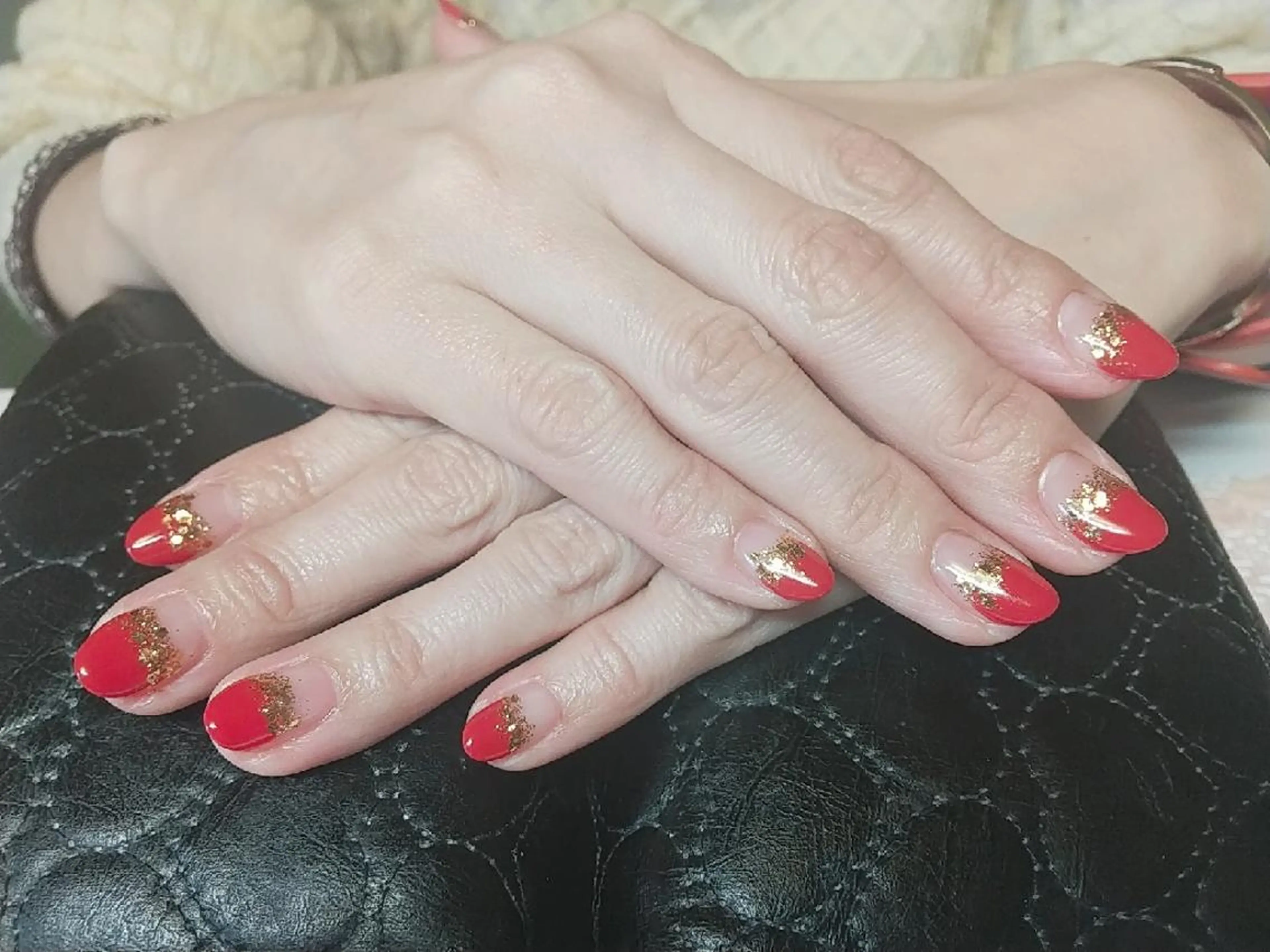 ネイル haru  nailのネイルデザイン