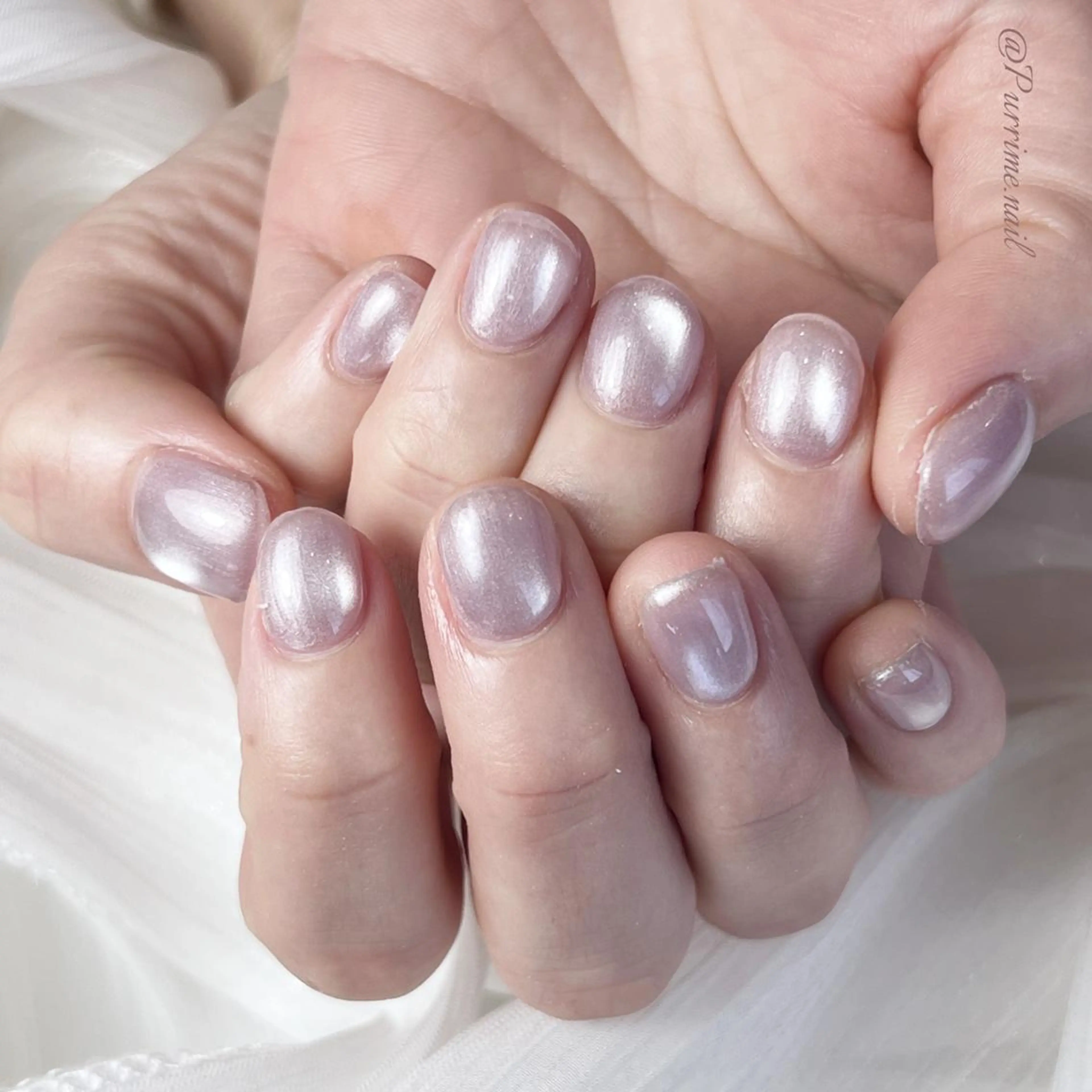 ネイル ハンドネイル 鹿取 春子Teamのネイルデザイン