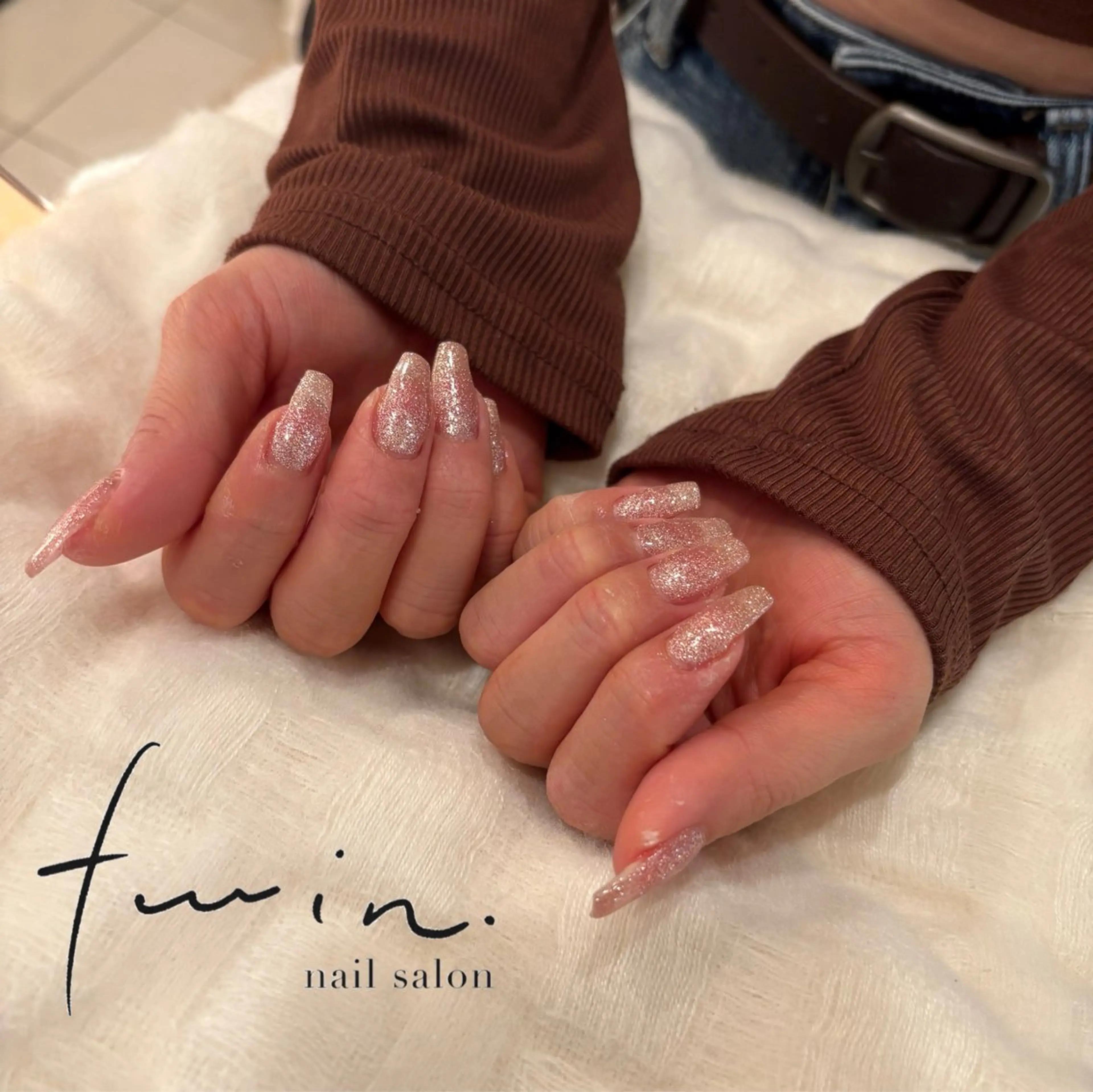 ネイル twin. annaのネイルデザイン