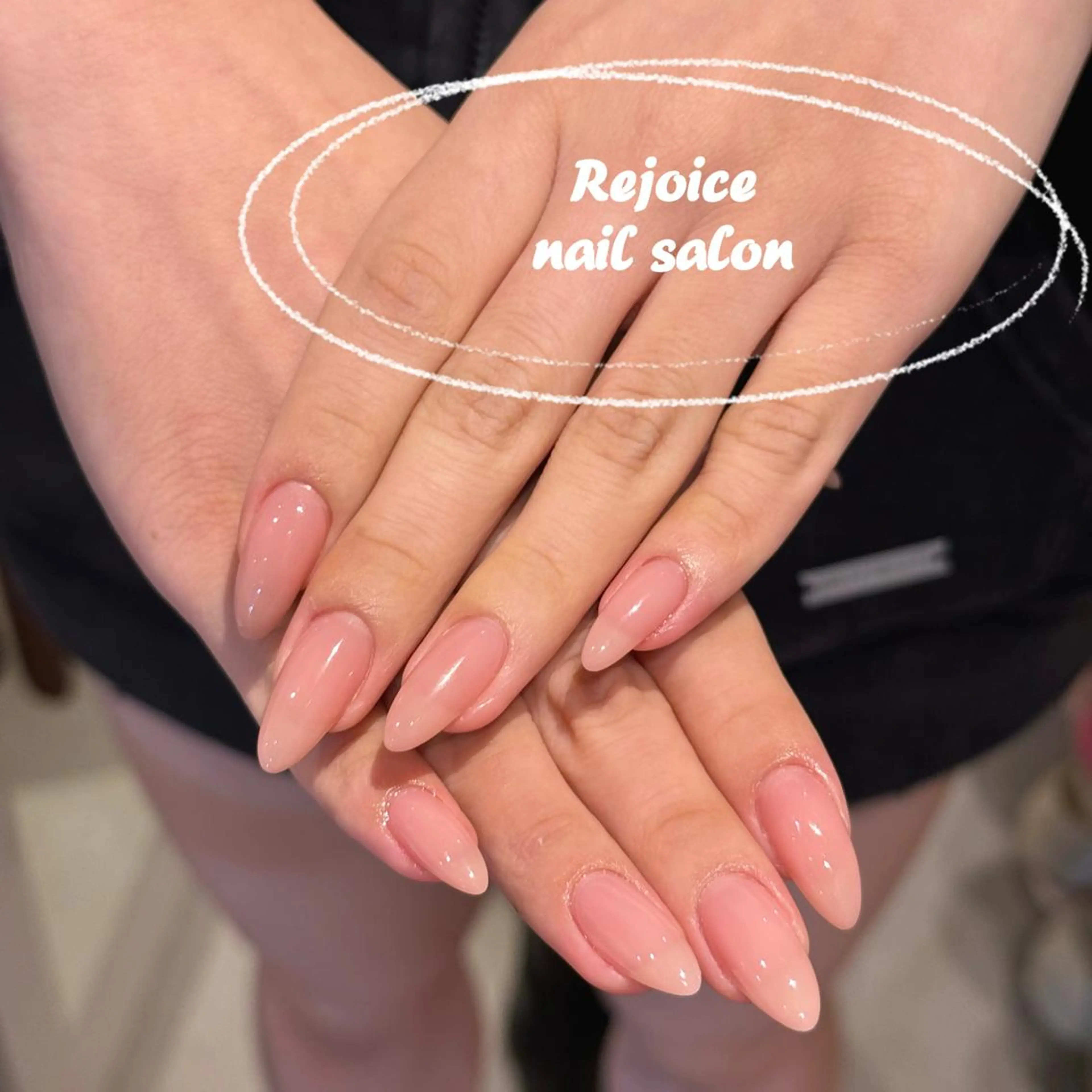 ネイル Rejoice Nail Salonのネイルデザイン