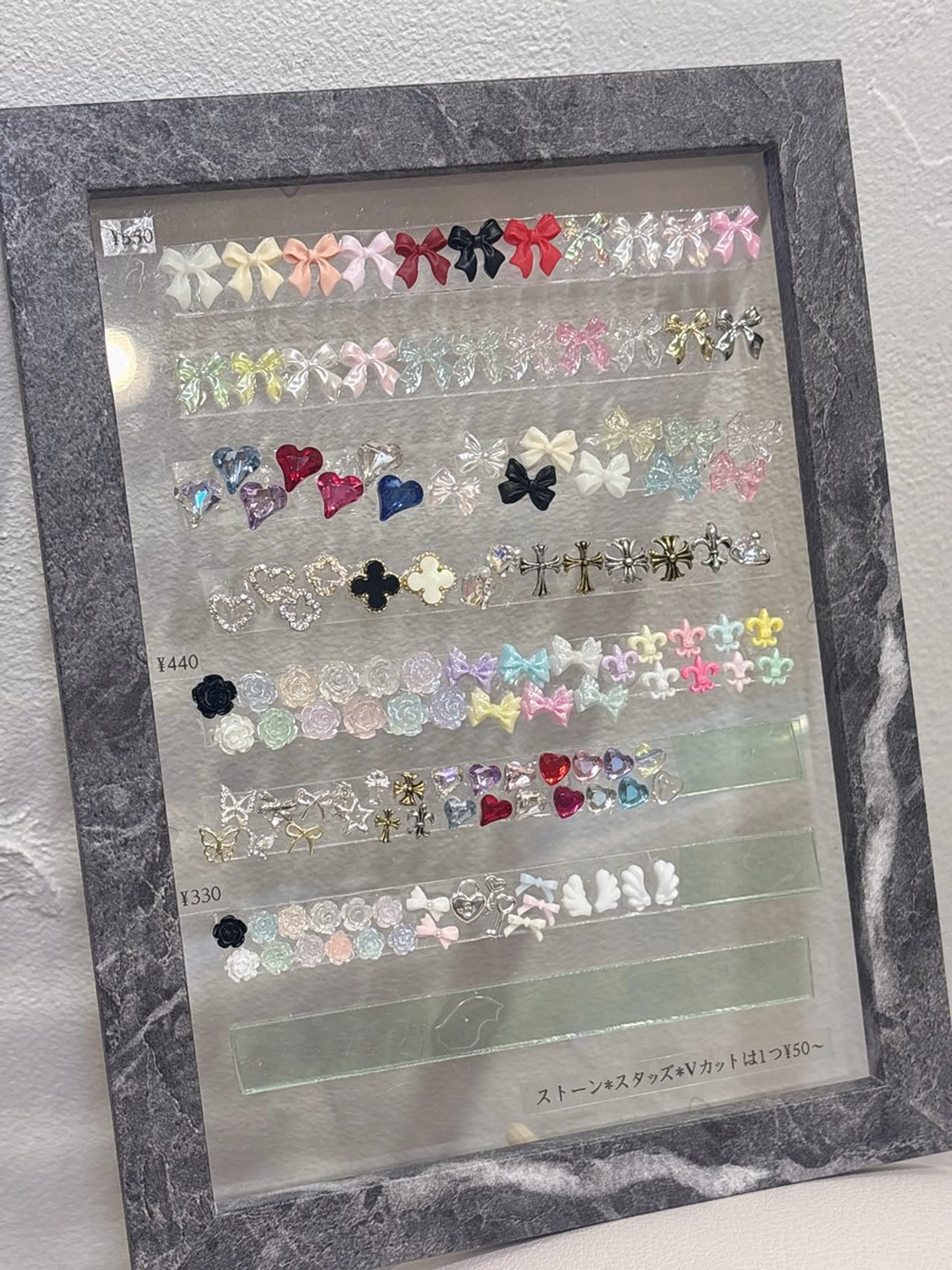 ネイル ✩.*˚ kanaのネイルデザイン