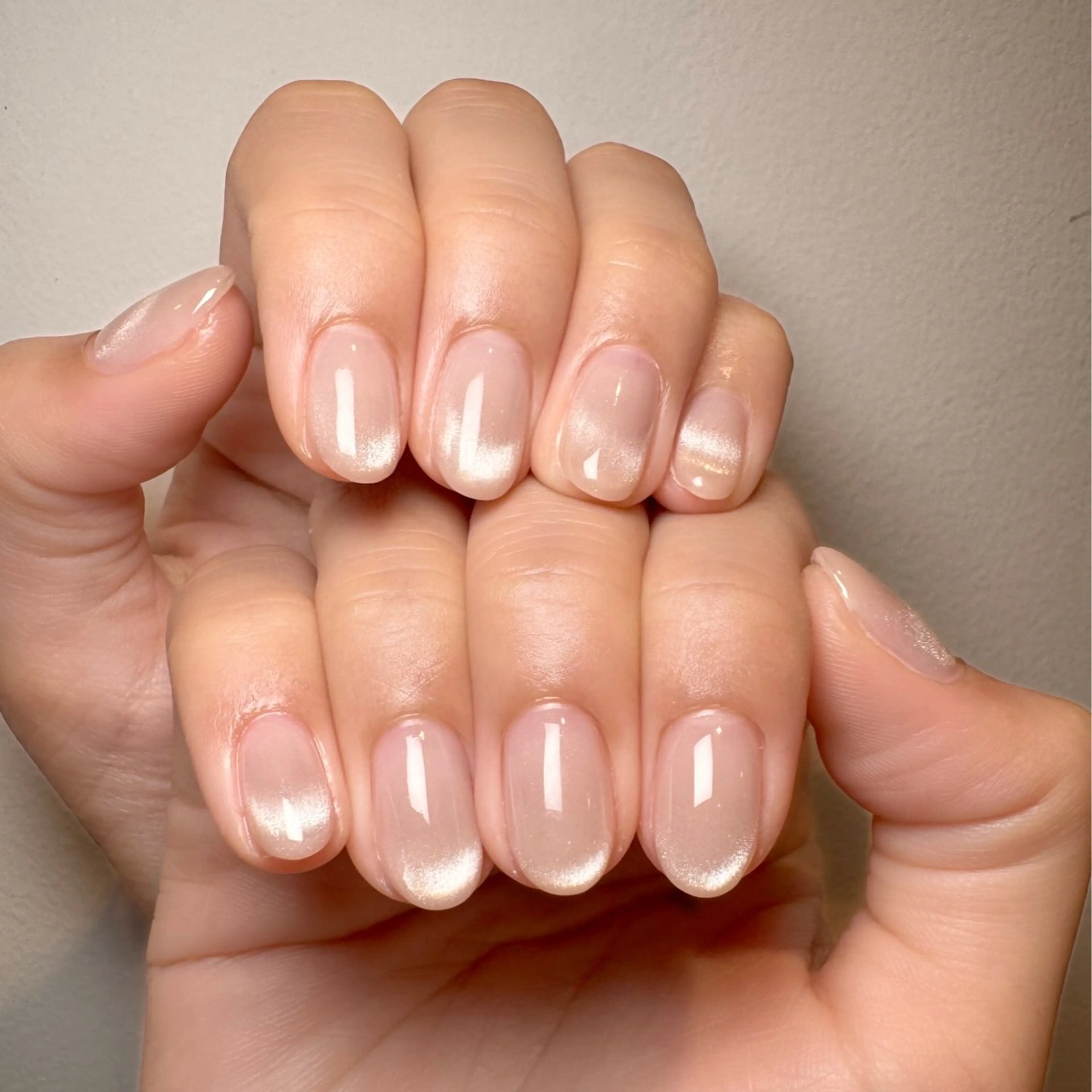 ネイル ハンドネイル EARTH浦添店 村吉のネイルデザイン