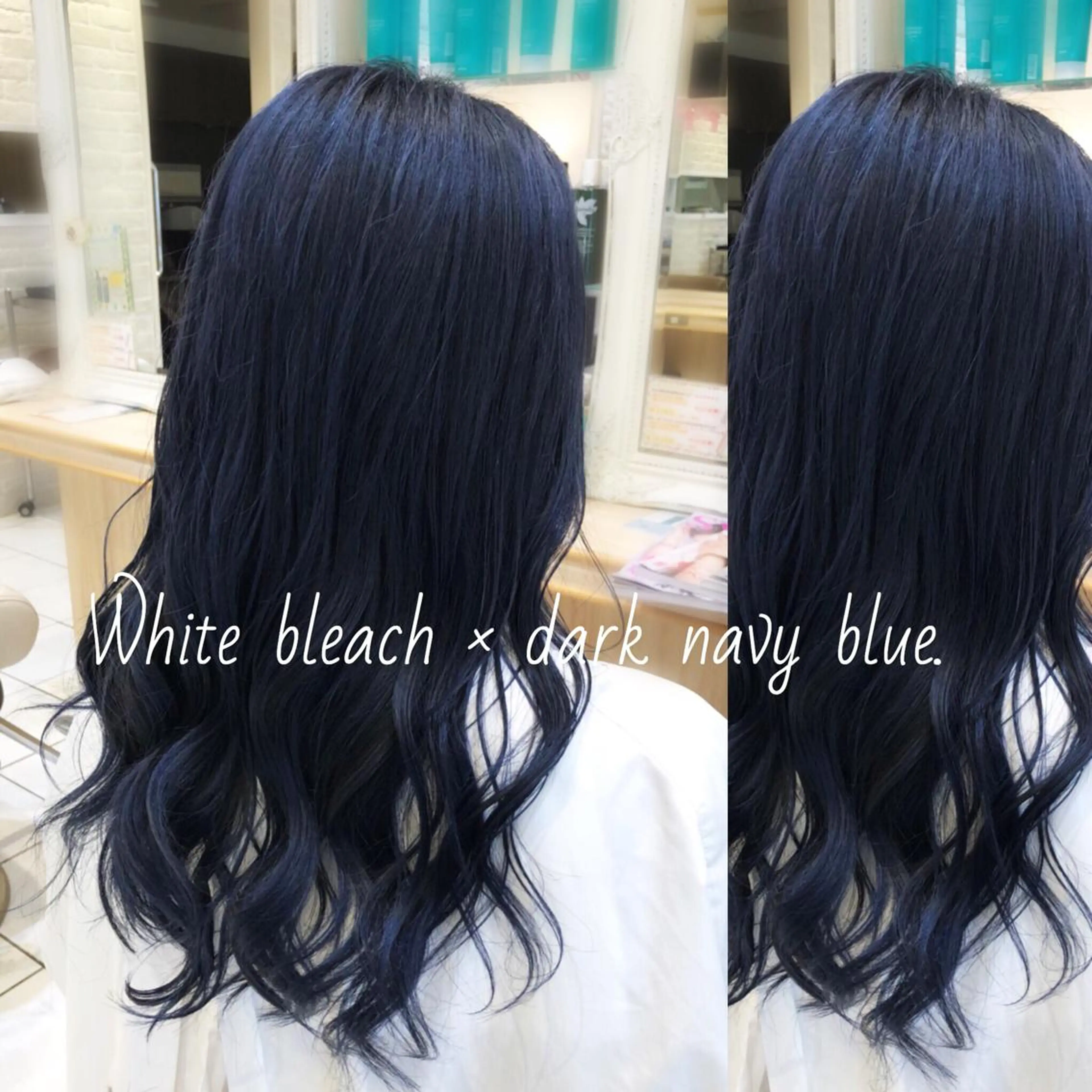 ロング カラー ブリーチ 宇野 堅太 本気で 悩む方へ✨のヘアスタイル