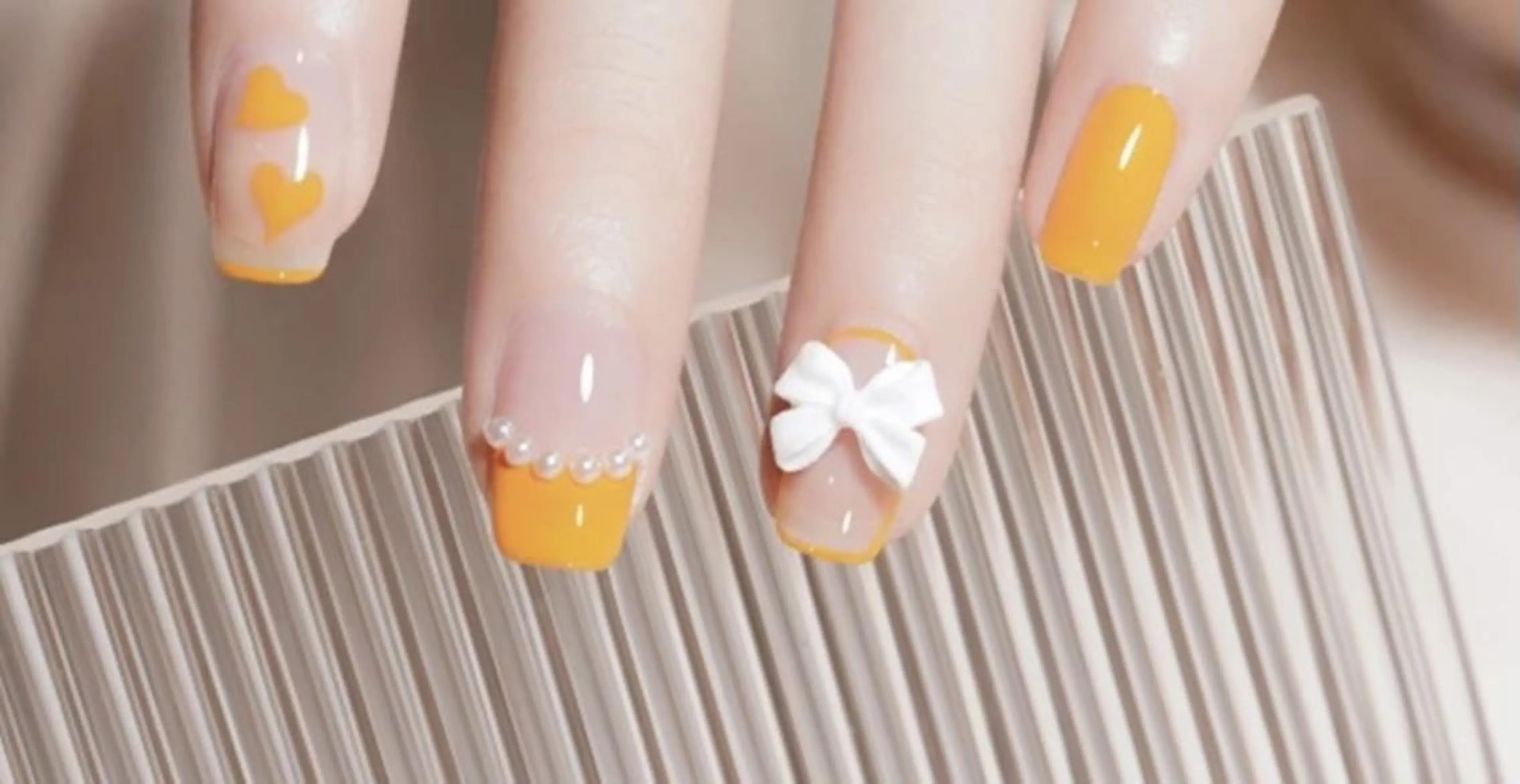 ネイル Cute beauty2のマツエク・マツパデザイン