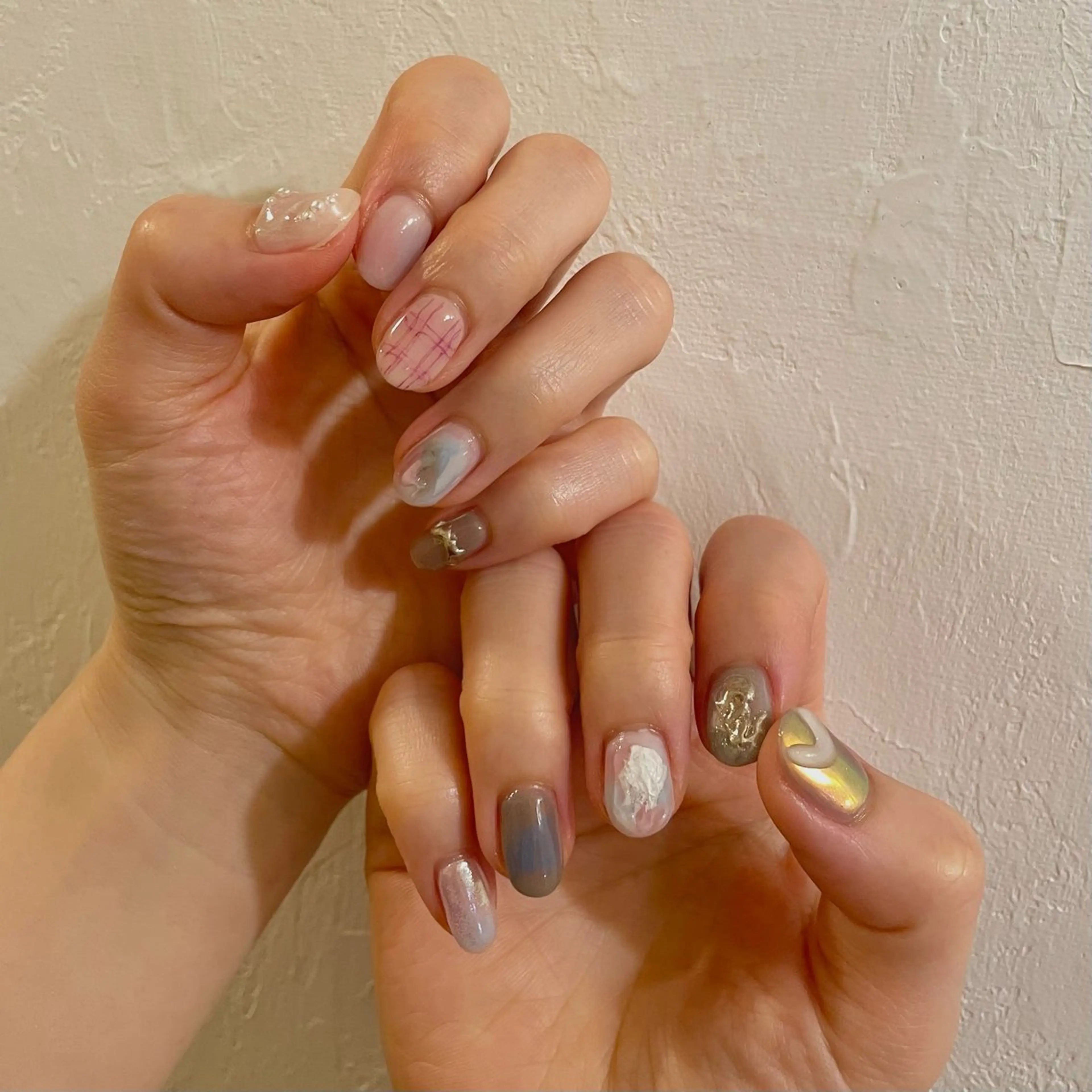 ネイル Nail Room uimのネイルデザイン