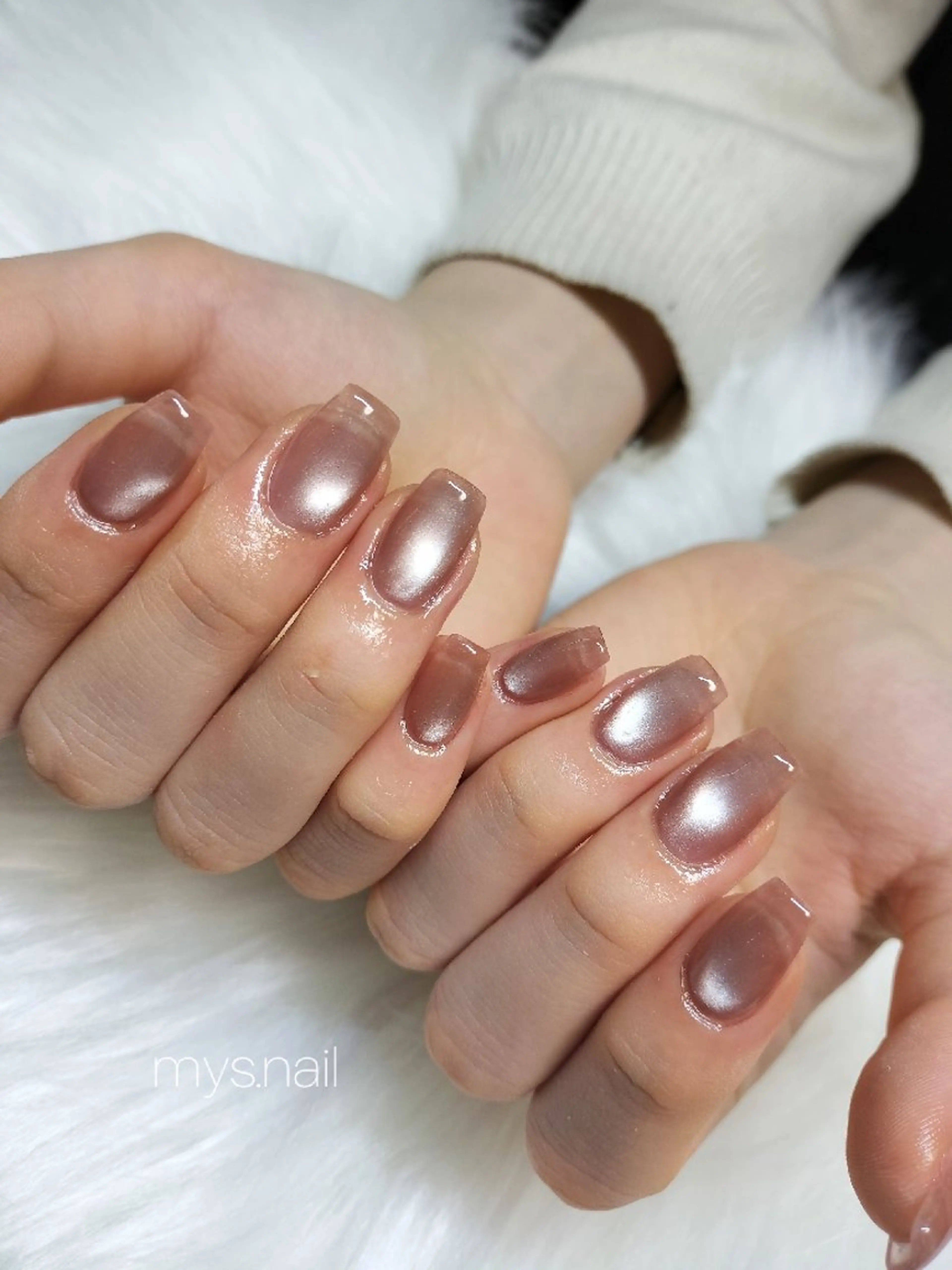 ネイル ハンドネイル mai maiのネイルデザイン