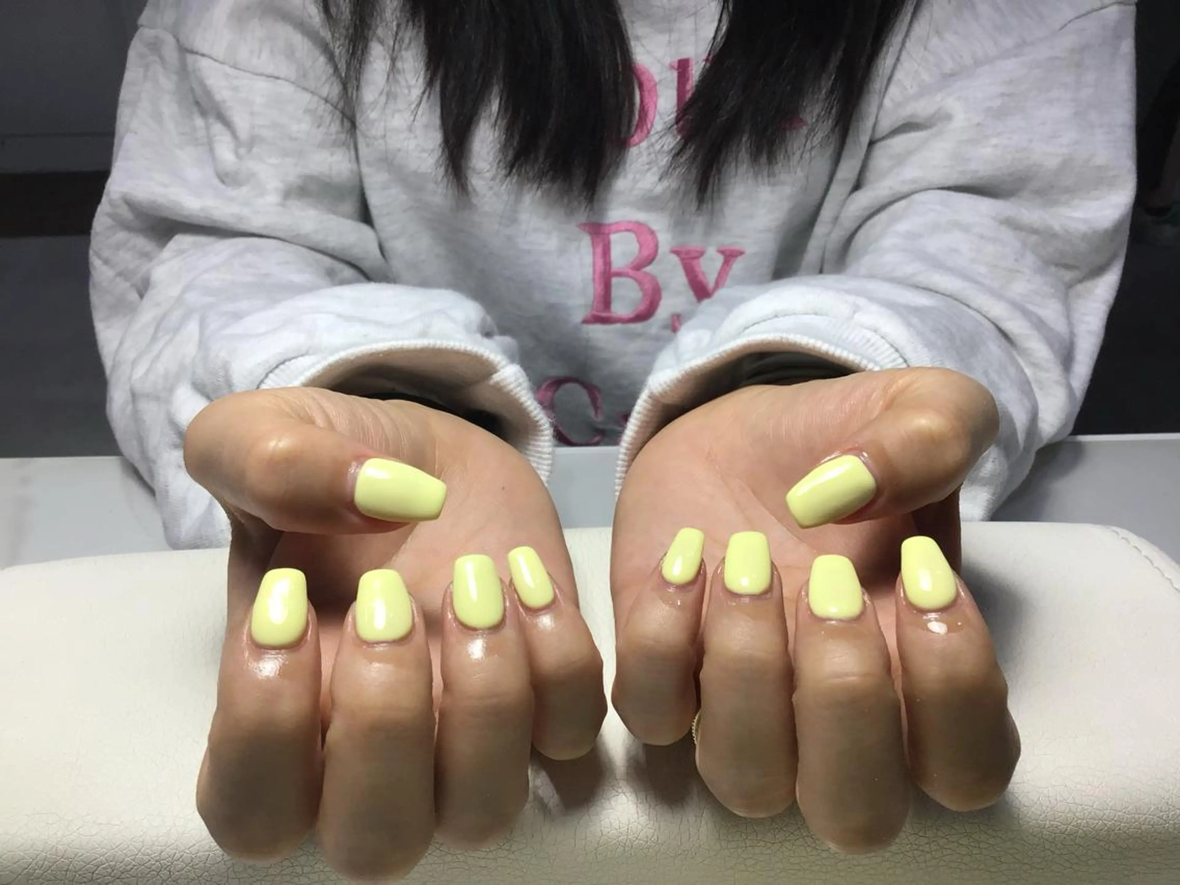 ネイル ifeel-Rose所属・💐 𝙍𝙀𝙉𝘼のヘアスタイル