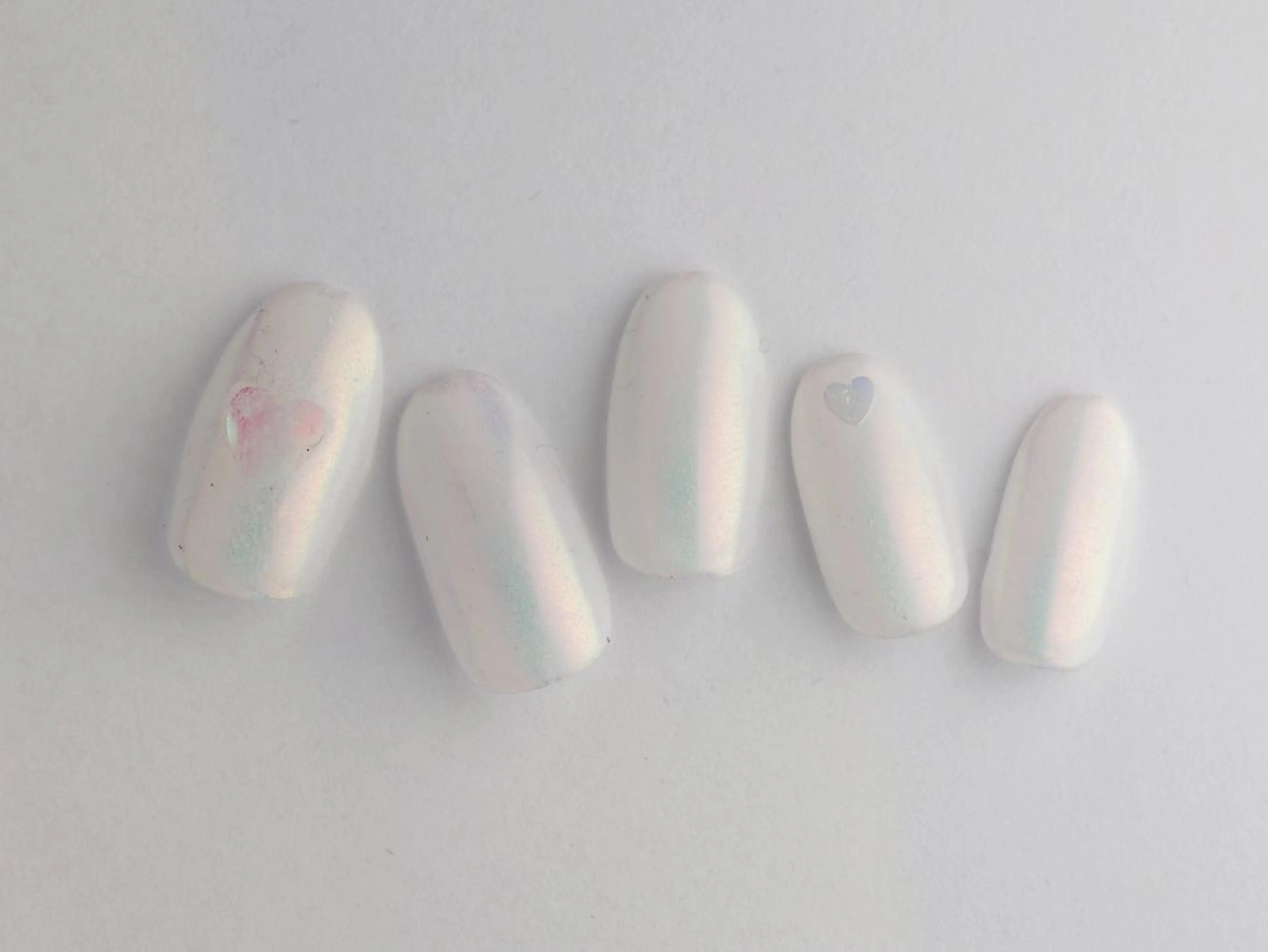 ネイル 💗🪽Tiary Nail🪽💗のネイルデザイン