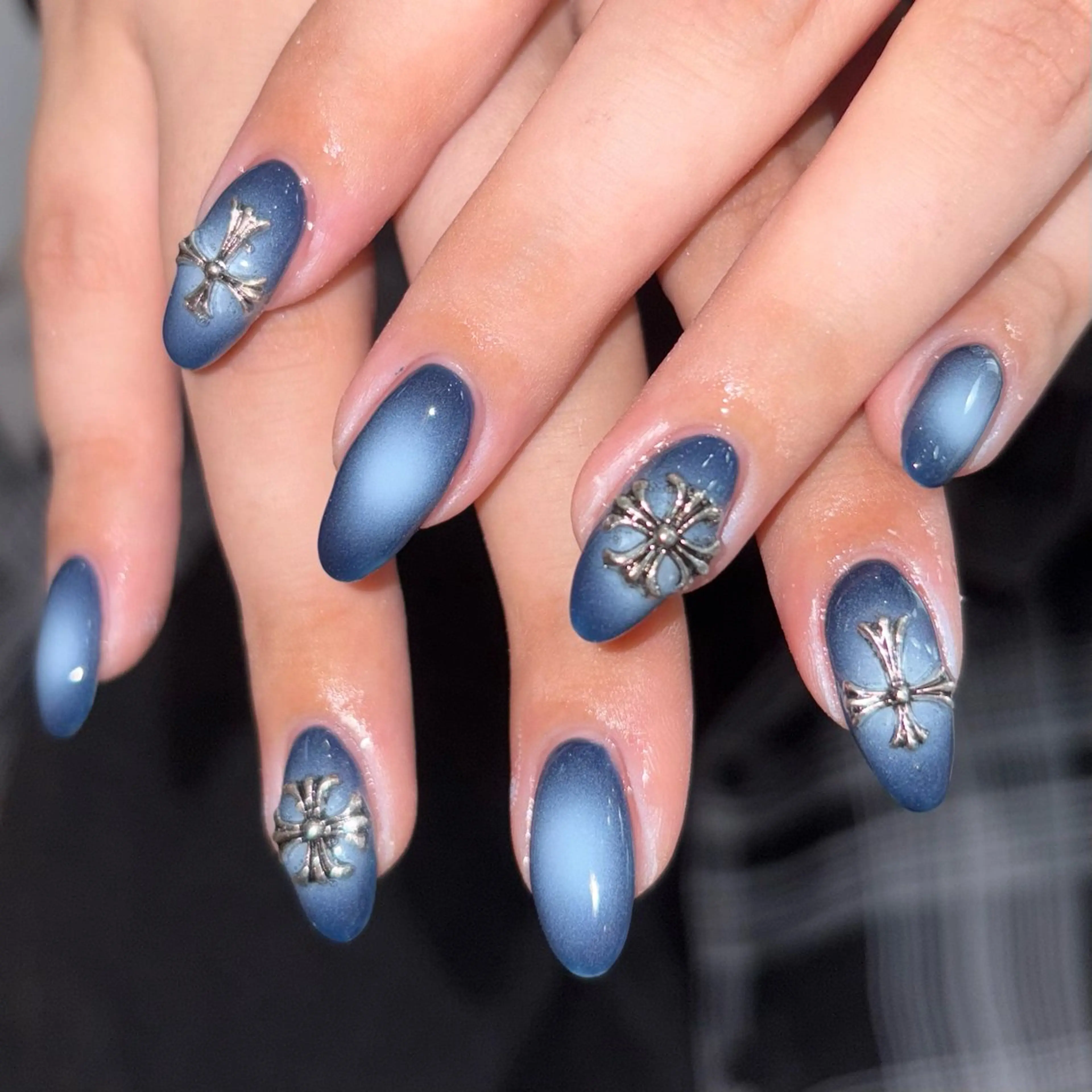 ネイル ハンドネイル ⟡.·coco⟡.· 1月予約受付中のネイルデザイン