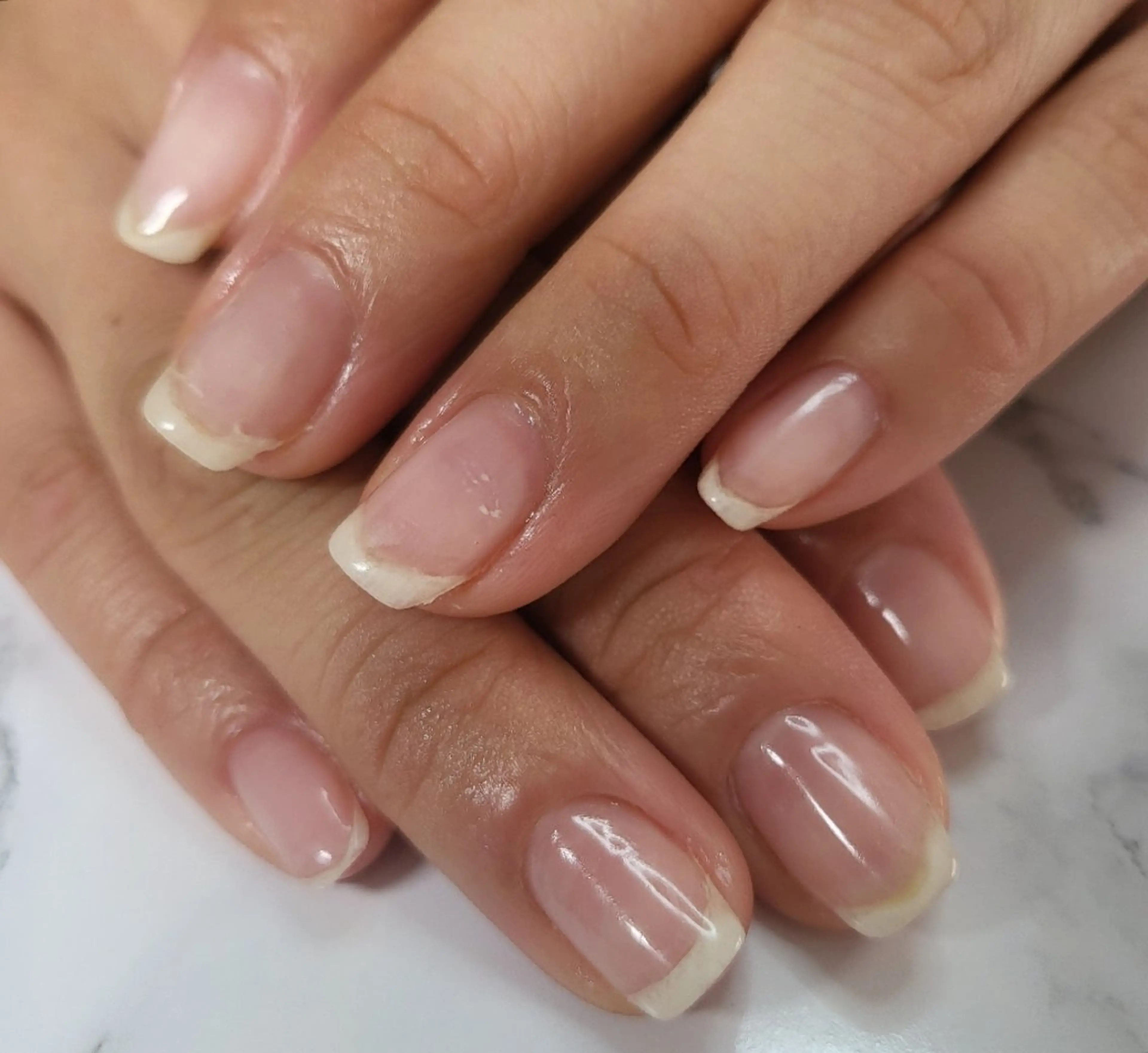 ネイル 林 延信(韓国)のネイルデザイン