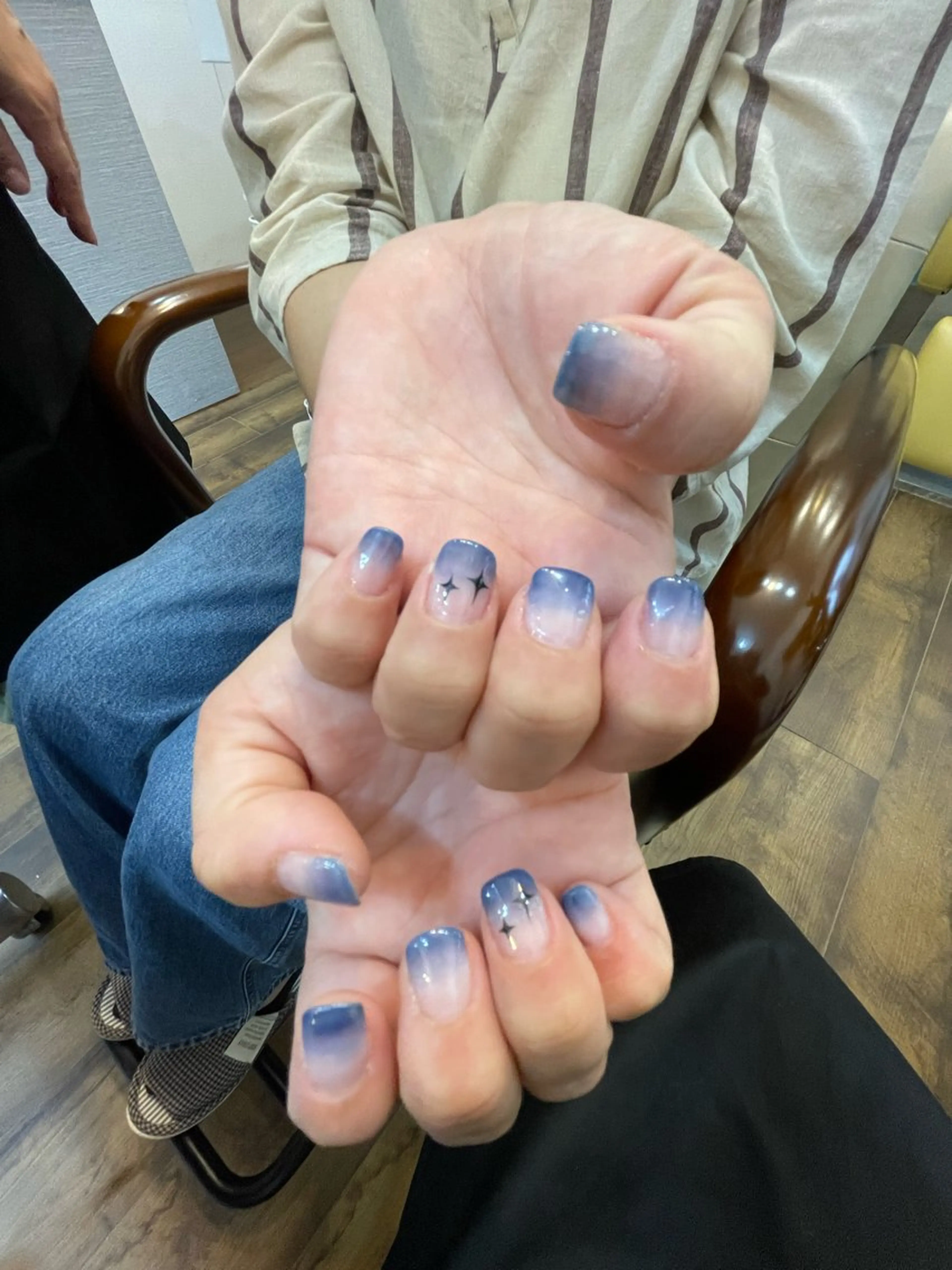 ネイル abel所属・abel.nail_ yukiのネイルデザイン