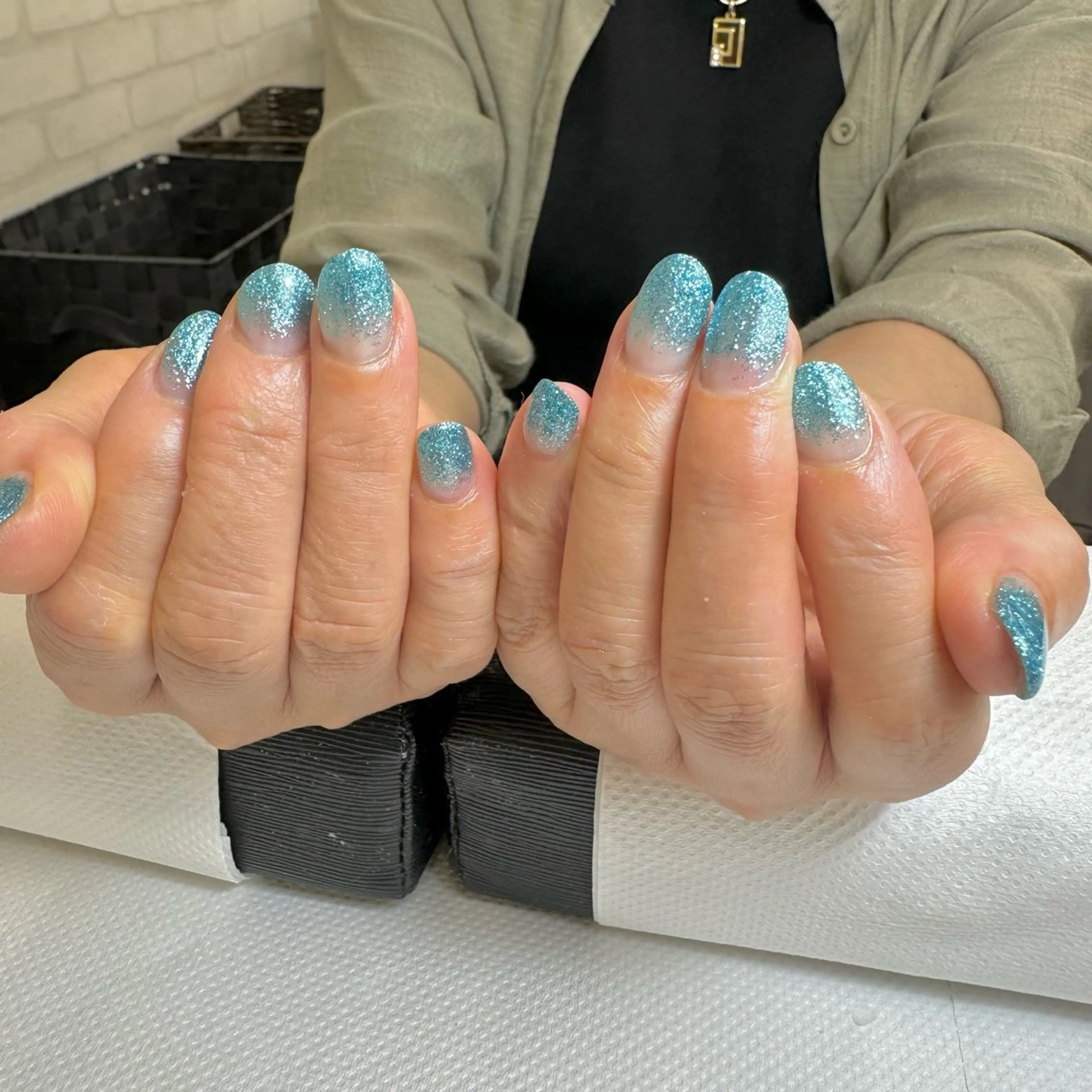 ネイル MAXKELLY木村 双葉のネイルデザイン