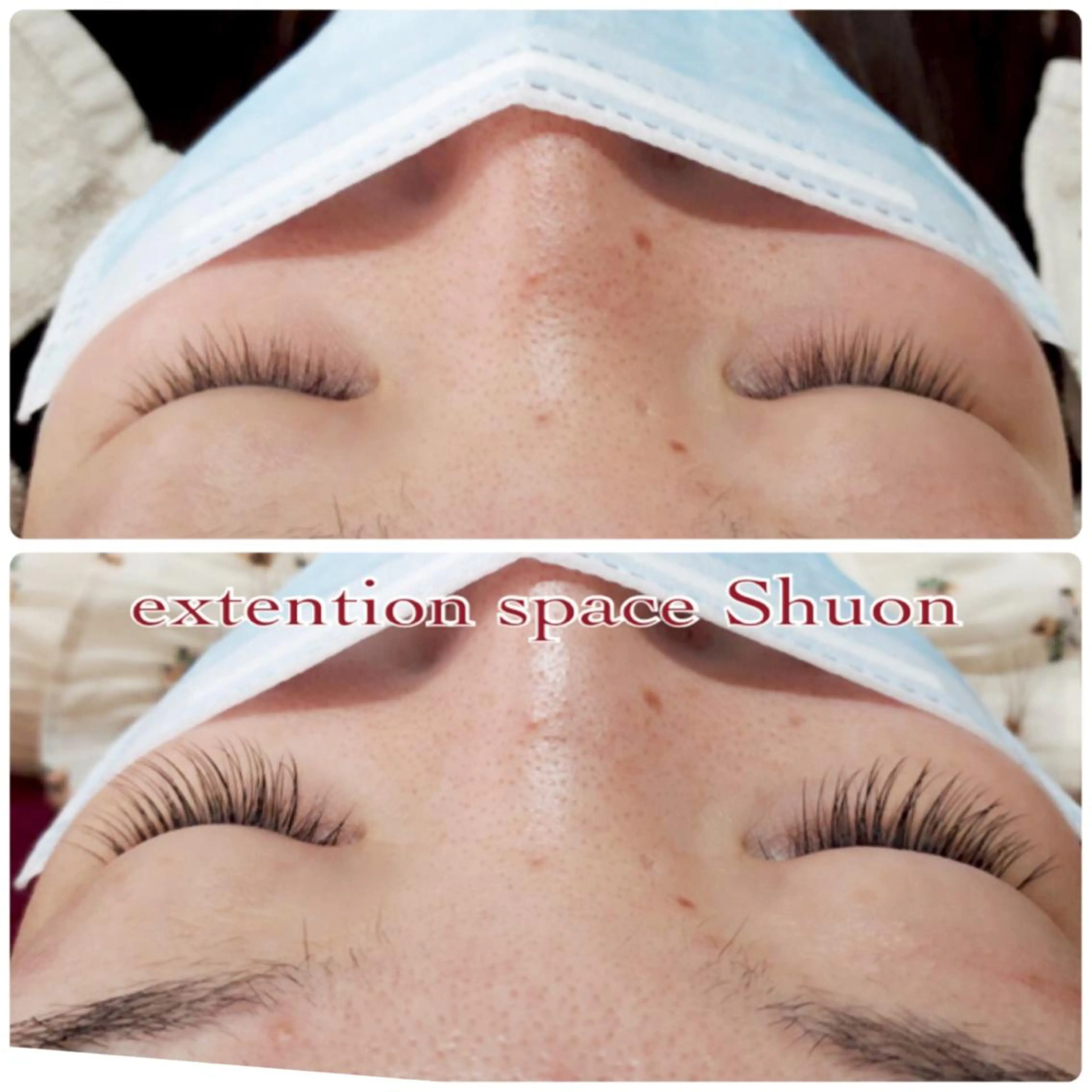 マツエク・マツパ セーブル KITTY 立川のネイルデザイン