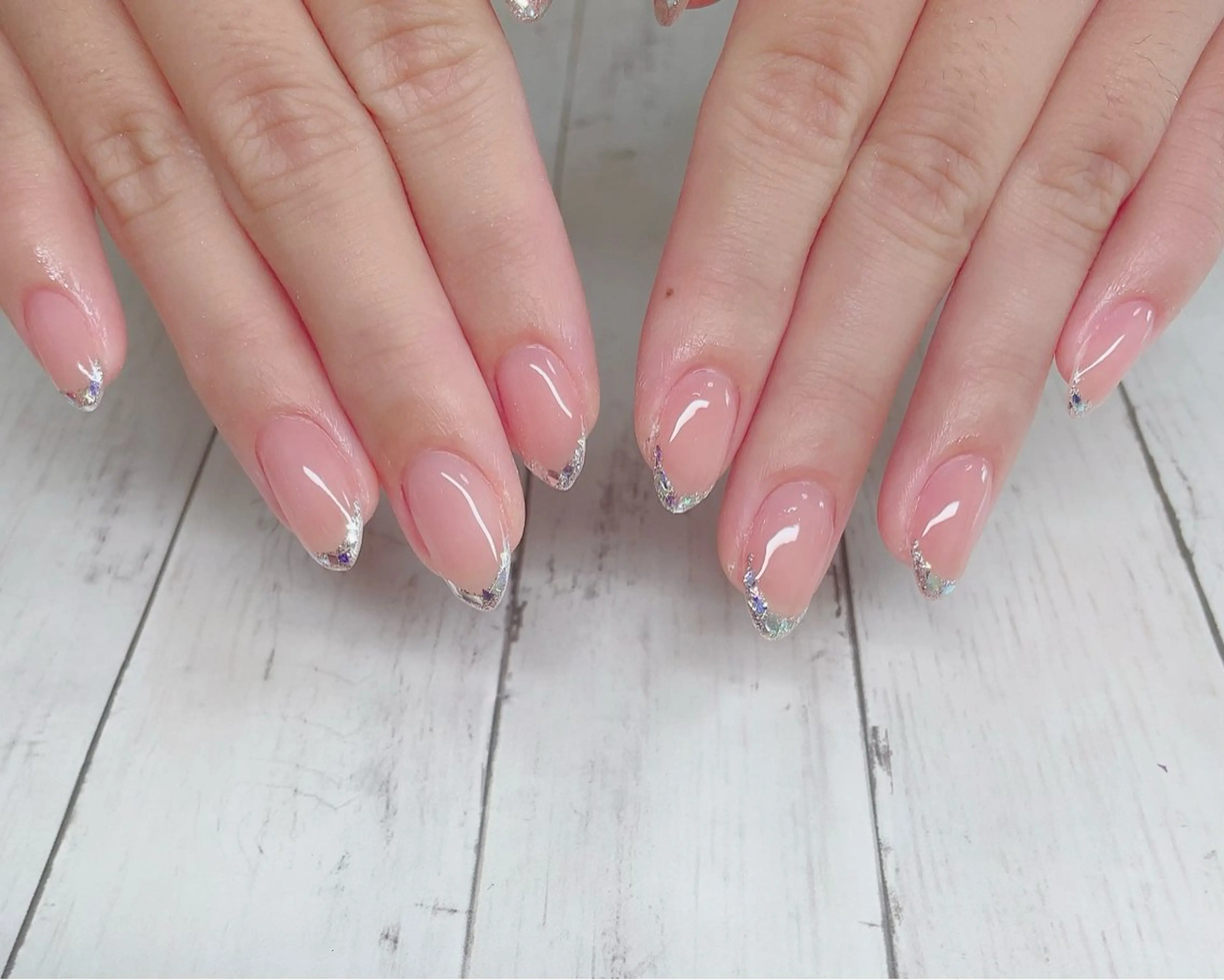 ネイル ハンドネイル NailbyN所属・Nail_by N1のネイルデザイン