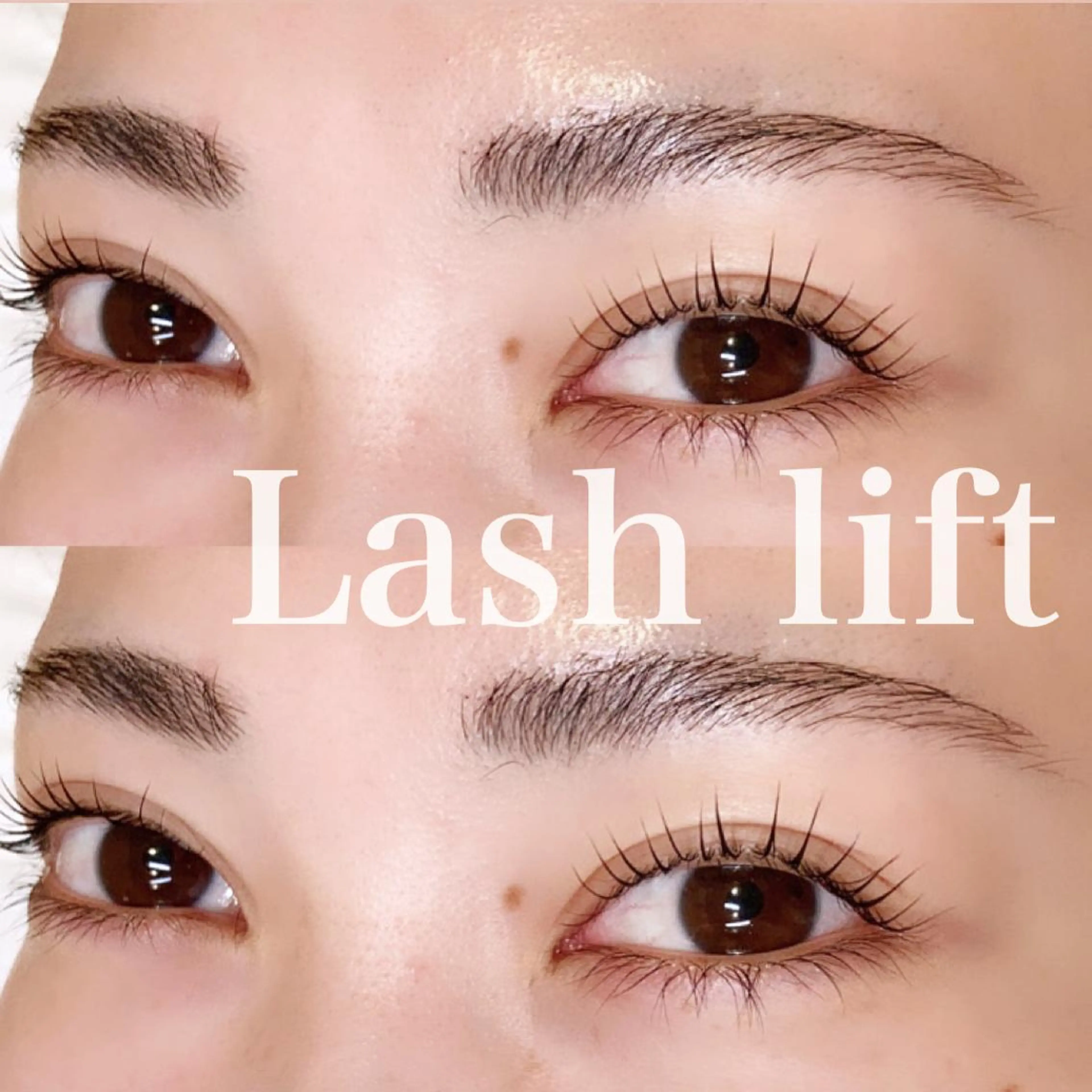 マツエク・マツパ マツパ slowly  eye&brow所属・【slowly】 RINAのマツエク・マツパデザイン