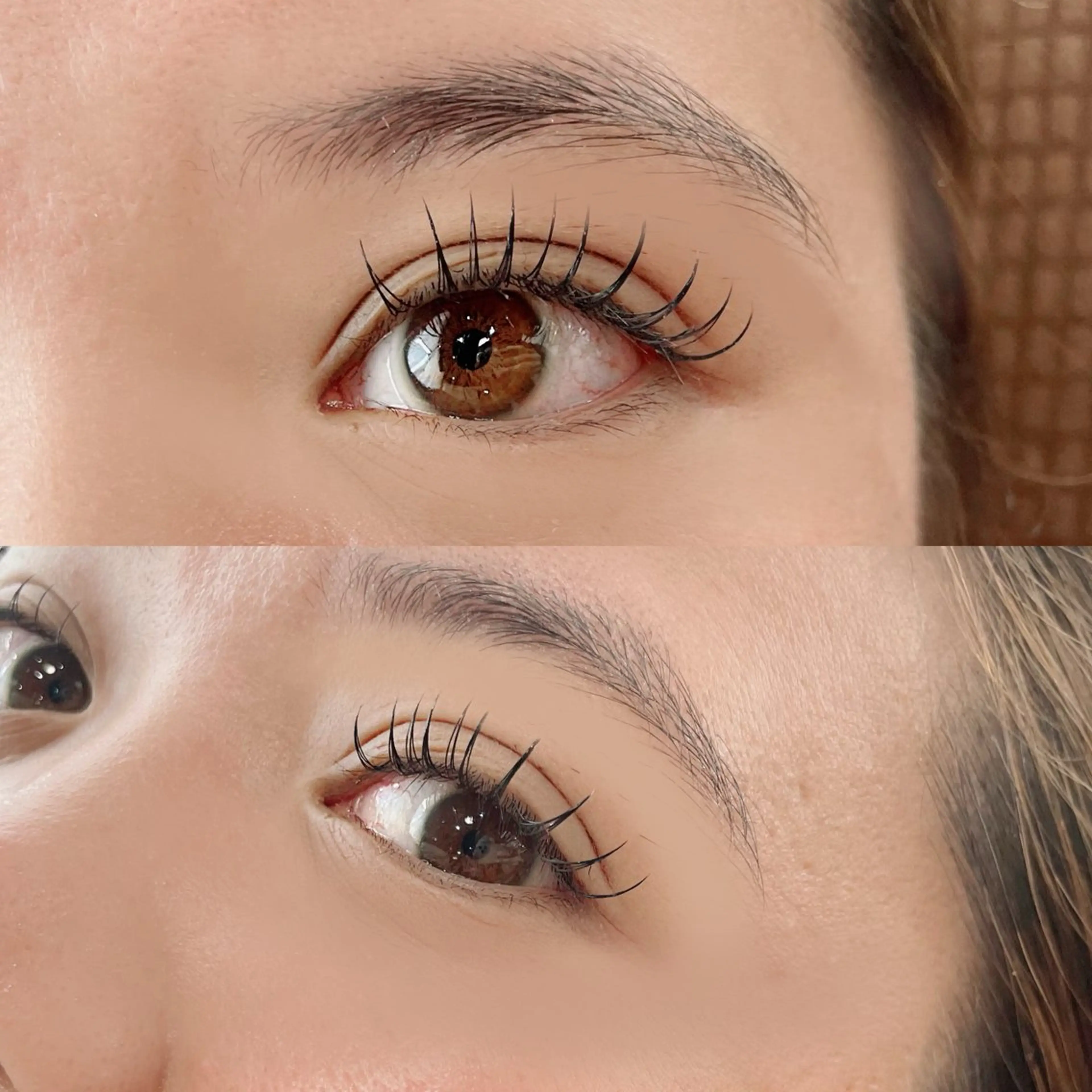 フラットラッシュ120本（初回オフ込み）コーティング付き✨（再来様＋¥1000）の写真