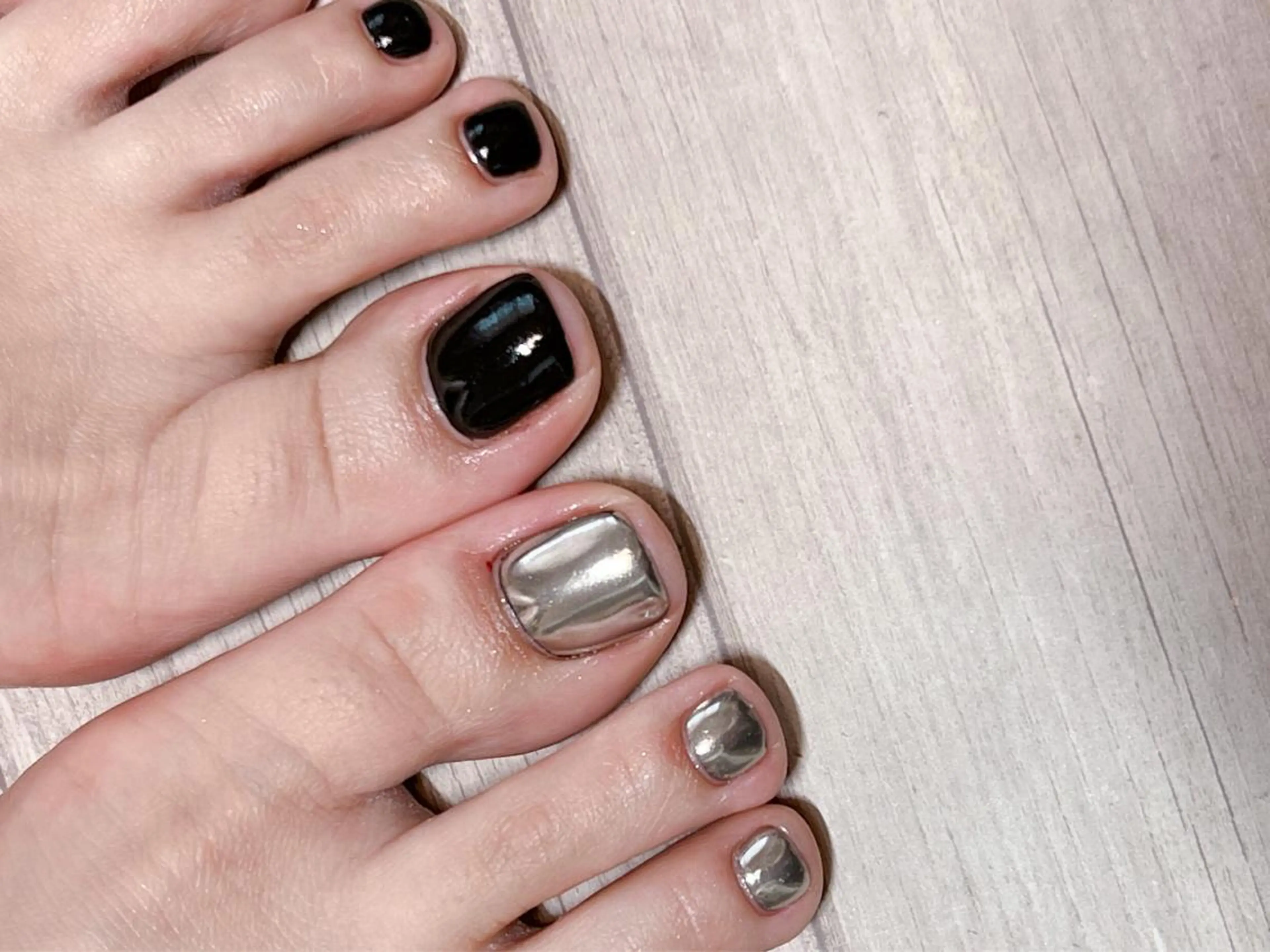 ネイル 個室ネイルサロンDolly Girl〜ドーリーガール〜所属・DollyGirl KYOKOのネイルデザイン