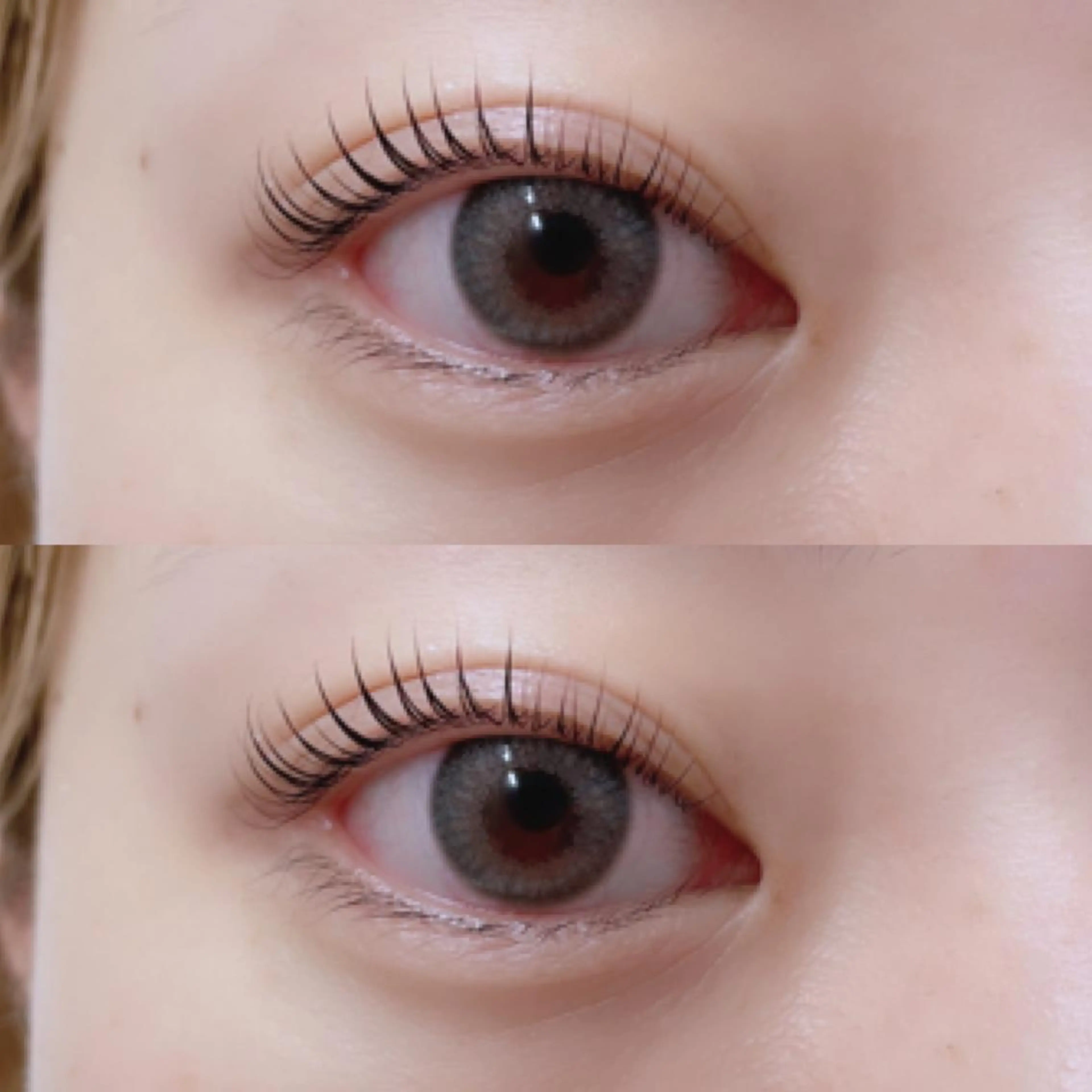 マツエク・マツパ マツパ eyelist ♡aikaのマツエク・マツパデザイン