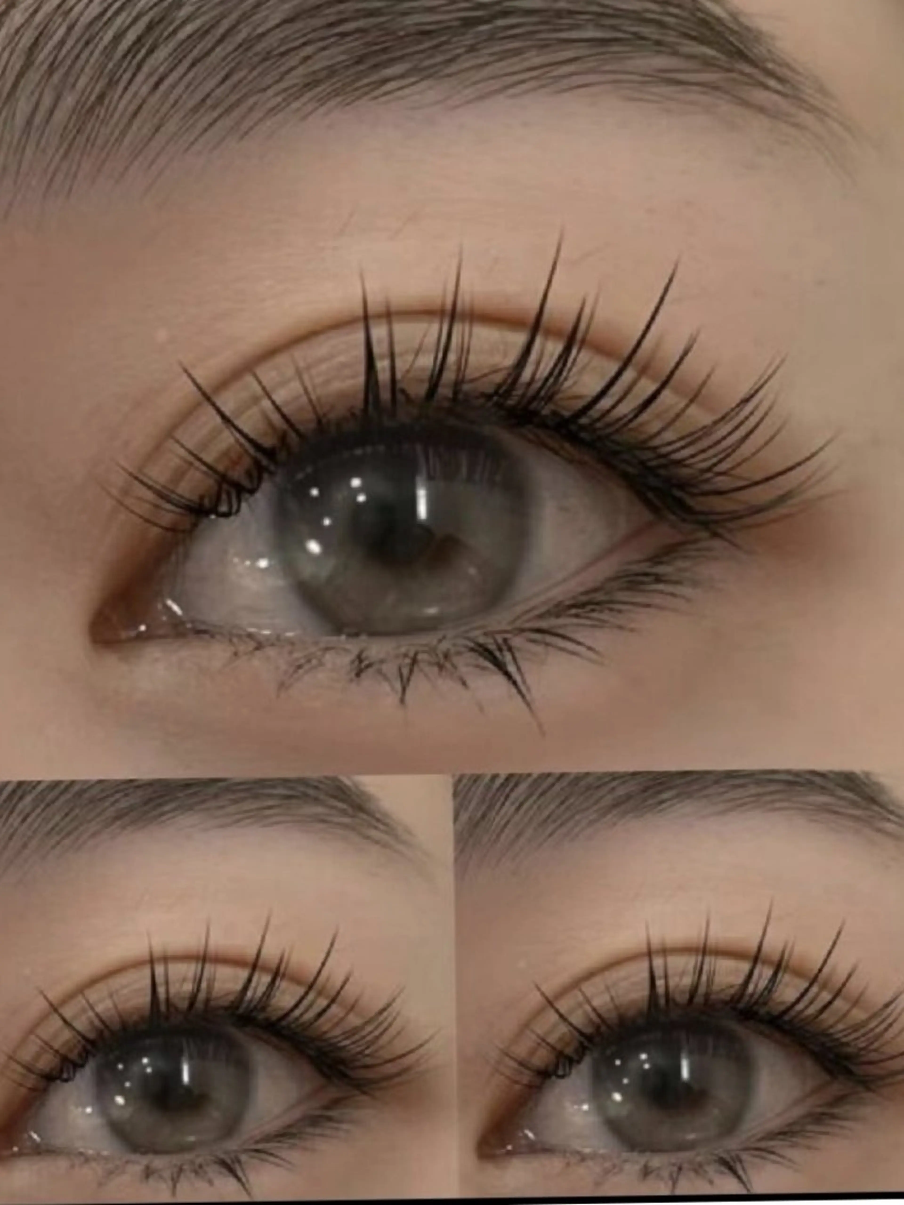 マツエク・マツパ マツエク Omi beautyのネイルデザイン