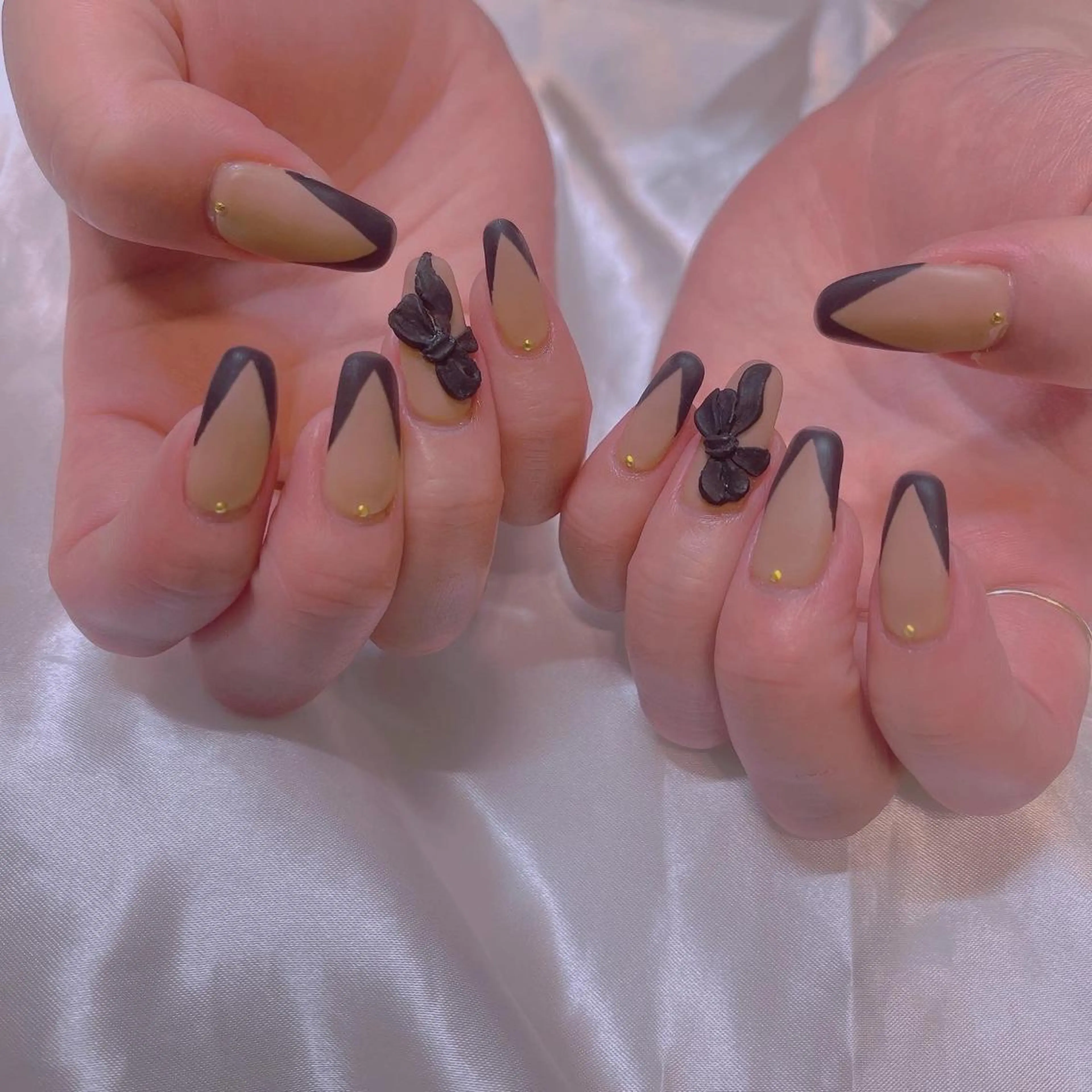 ネイル Private Salon 大宮のネイルデザイン