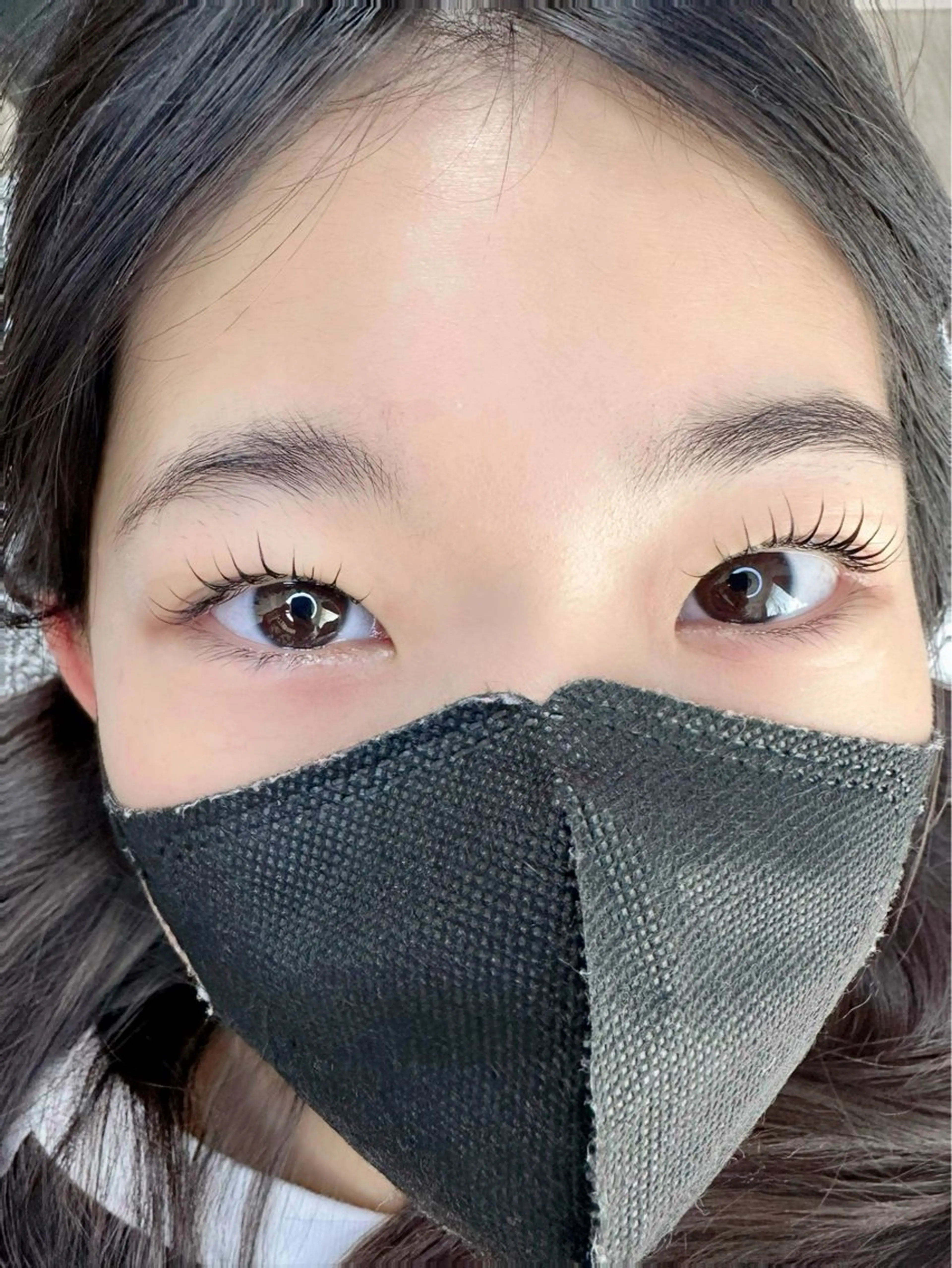 マツエク・マツパ c-room所属・c-room eye salonのマツエク・マツパデザイン